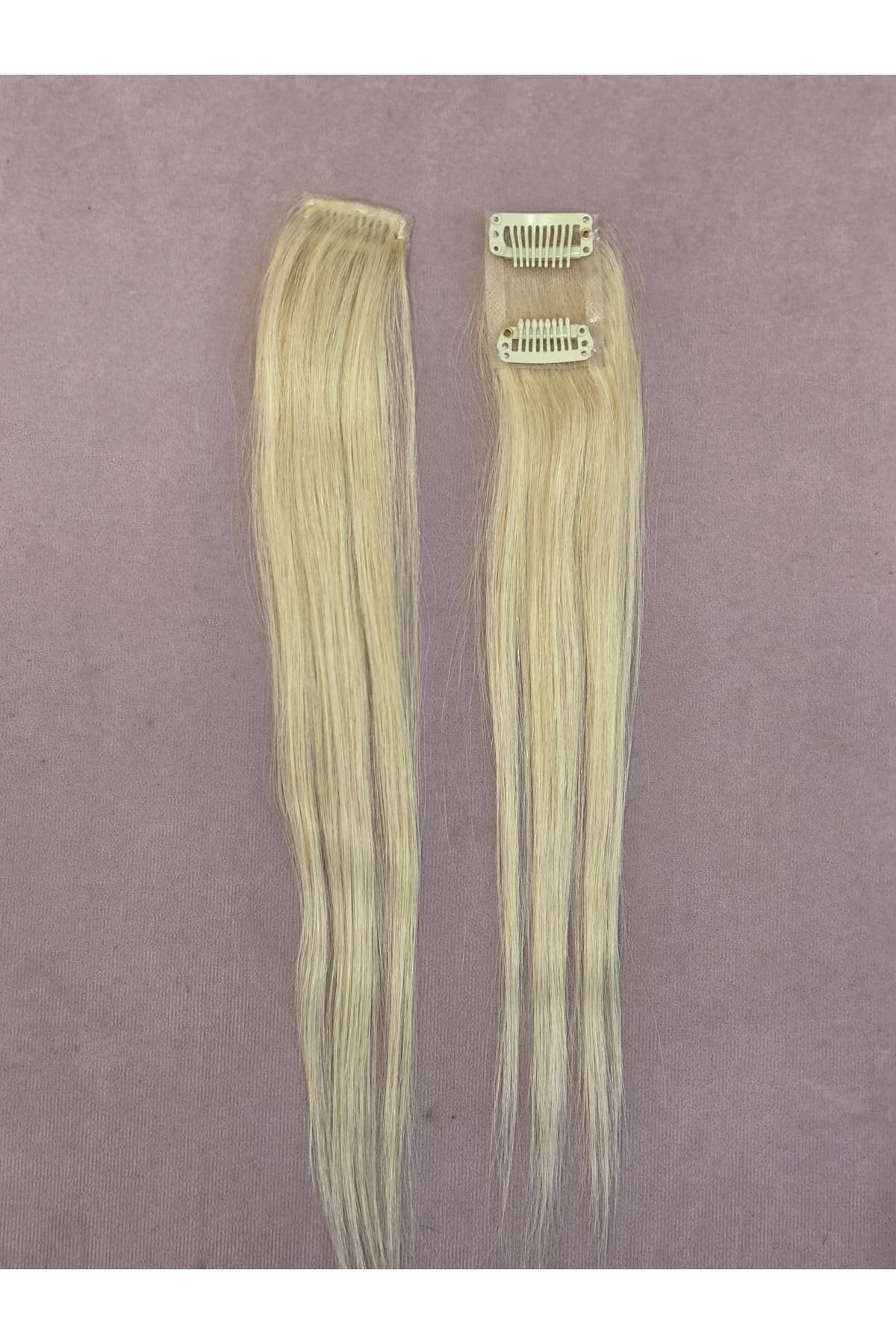 LOLLY PONY-2 Pack Human Hair Glucose Volumizer 1