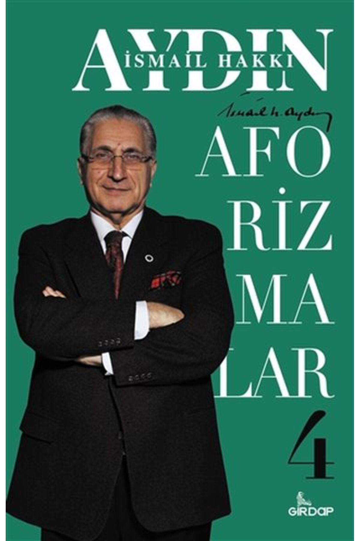 Girdap Kitap Aforizmalar 4