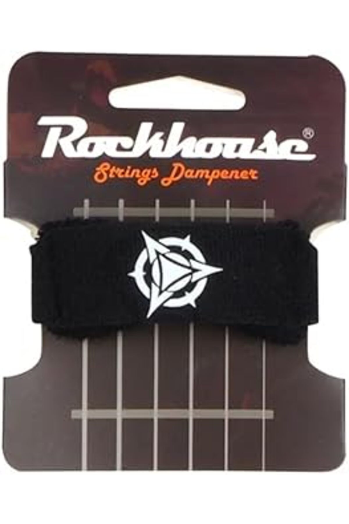 NETWORK ART LMSM02-TR Gitar Fret Wrap Perde Sarıcı FretWrap Triangle
