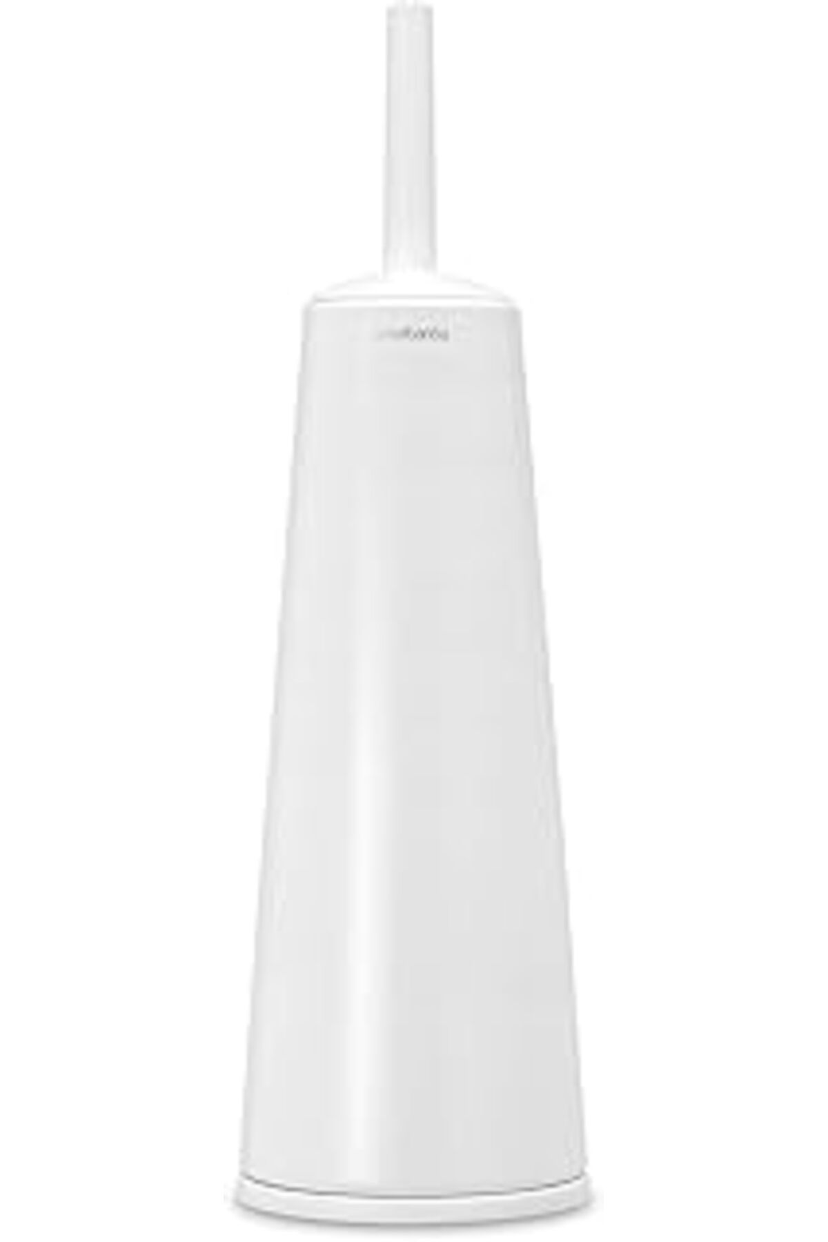 Mu Art Brabantia 002-01-classic White Tuvalet Firçasi