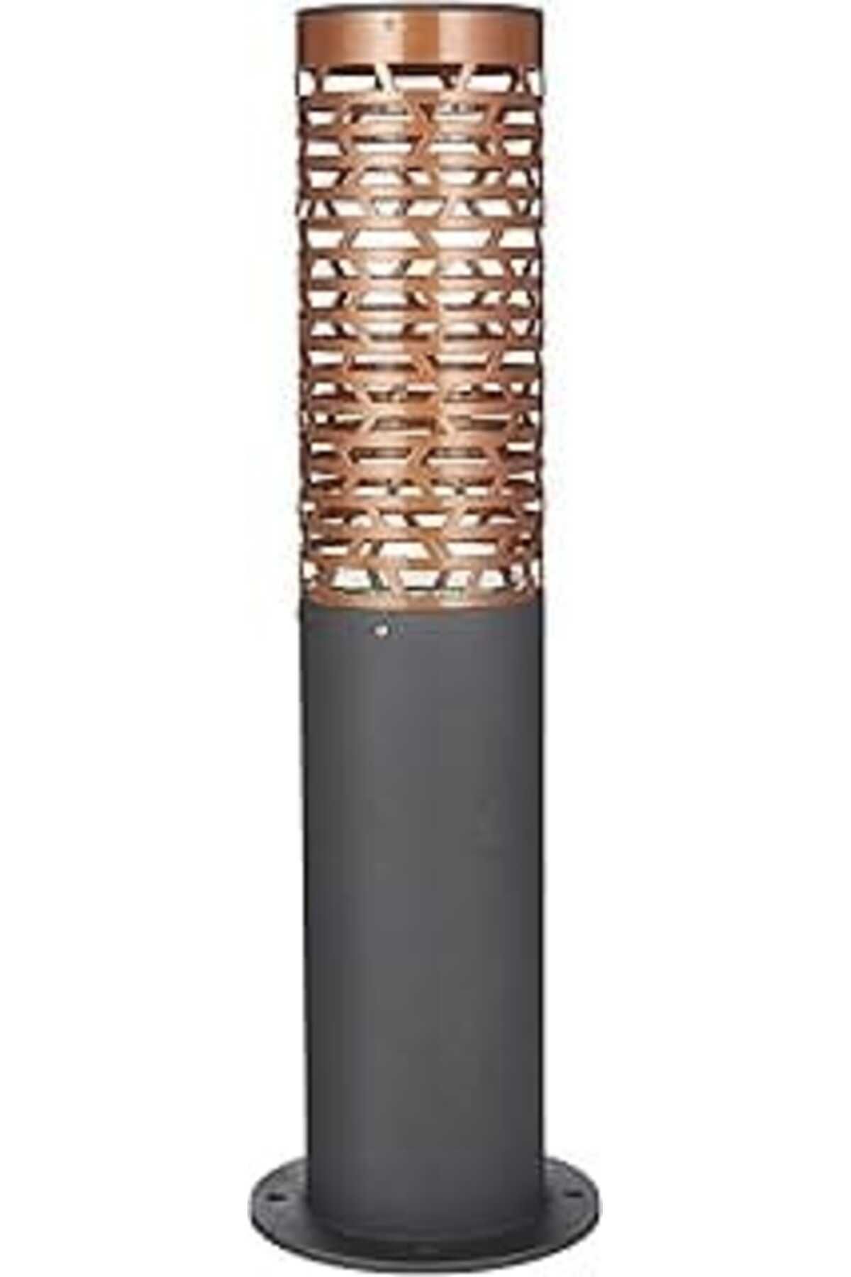 Mu Art Ahşap Follow Arl 2168-1 Arman Lighting Alüminyum Bollards Aydınlatma