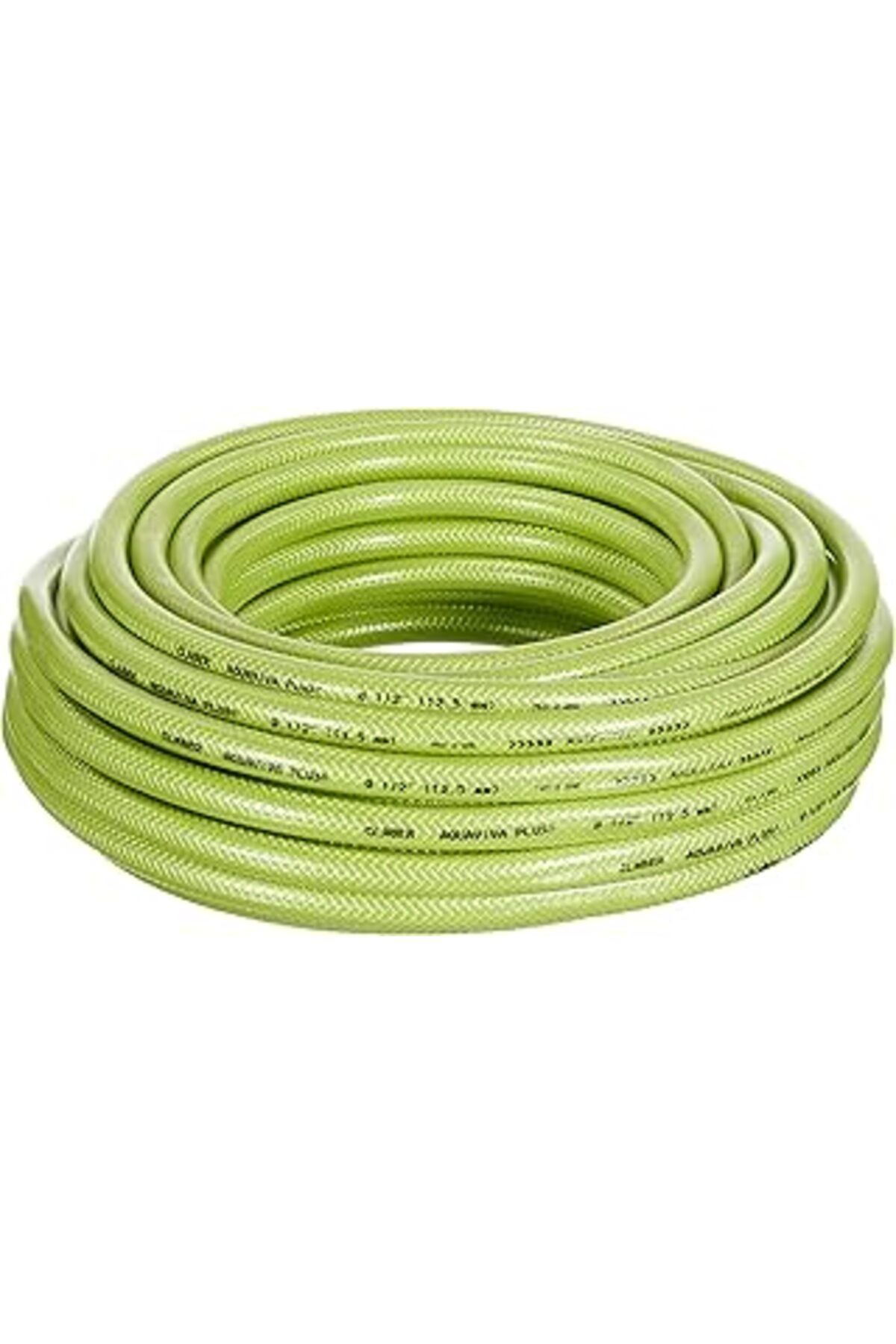 NETWORK ART Claber 9004 Aquavıva Plus Bahçe Hortumu, 1/2 Inç (12-17 Mm) 25 Metre