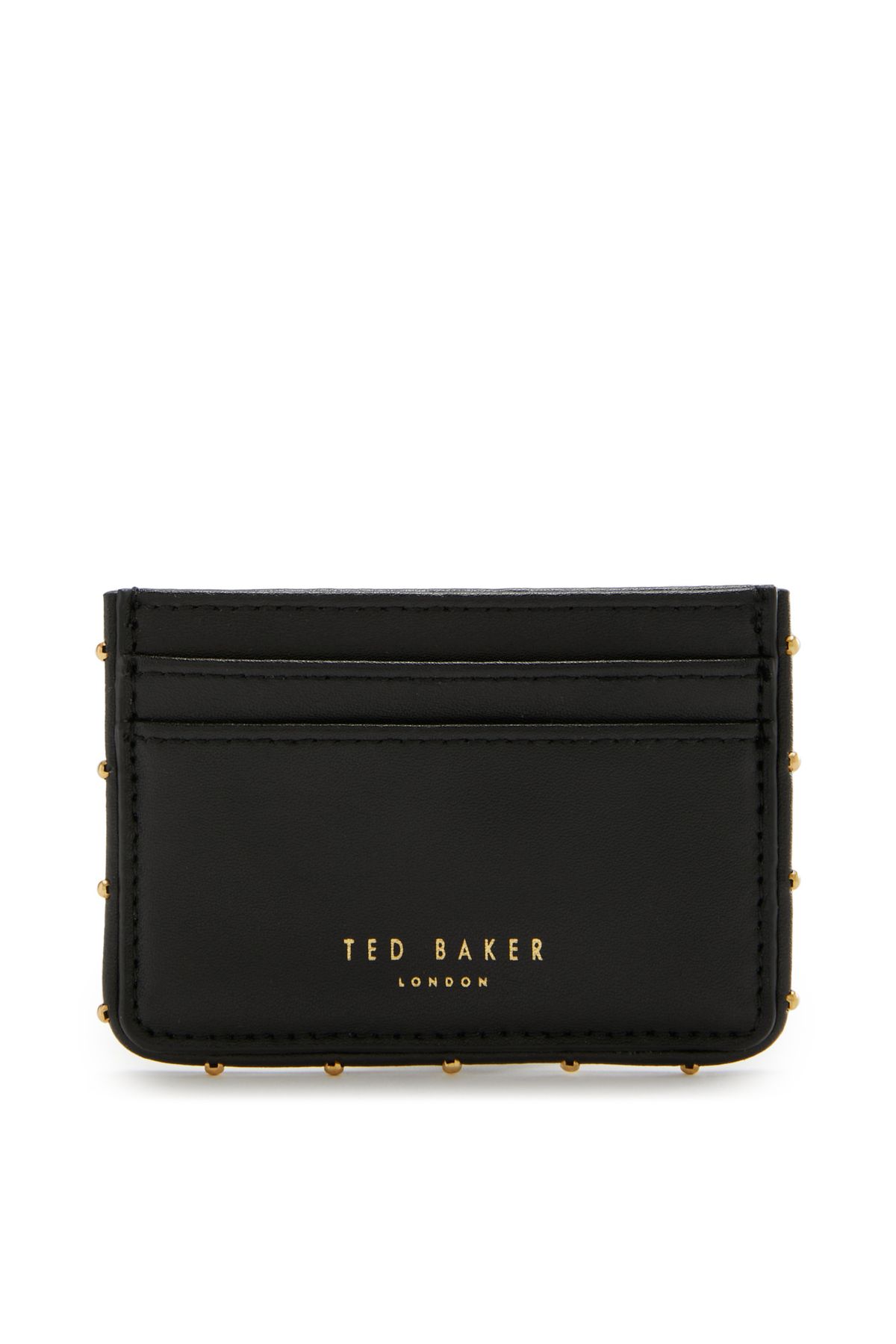 Ted Baker Kartenhalter Schwarz Tb272931b für Damen - One Size