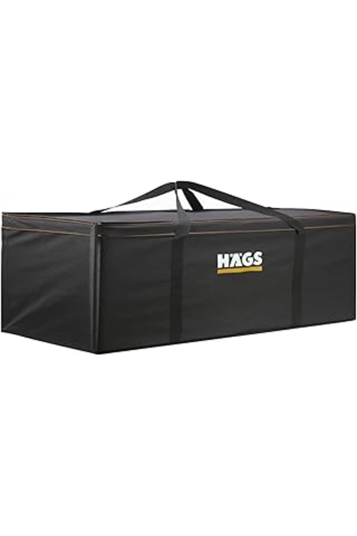HAEGS-Garden Furniture - Pillow, Bucket, Bed, Quilt Organizing Cushion Storage Bag 1