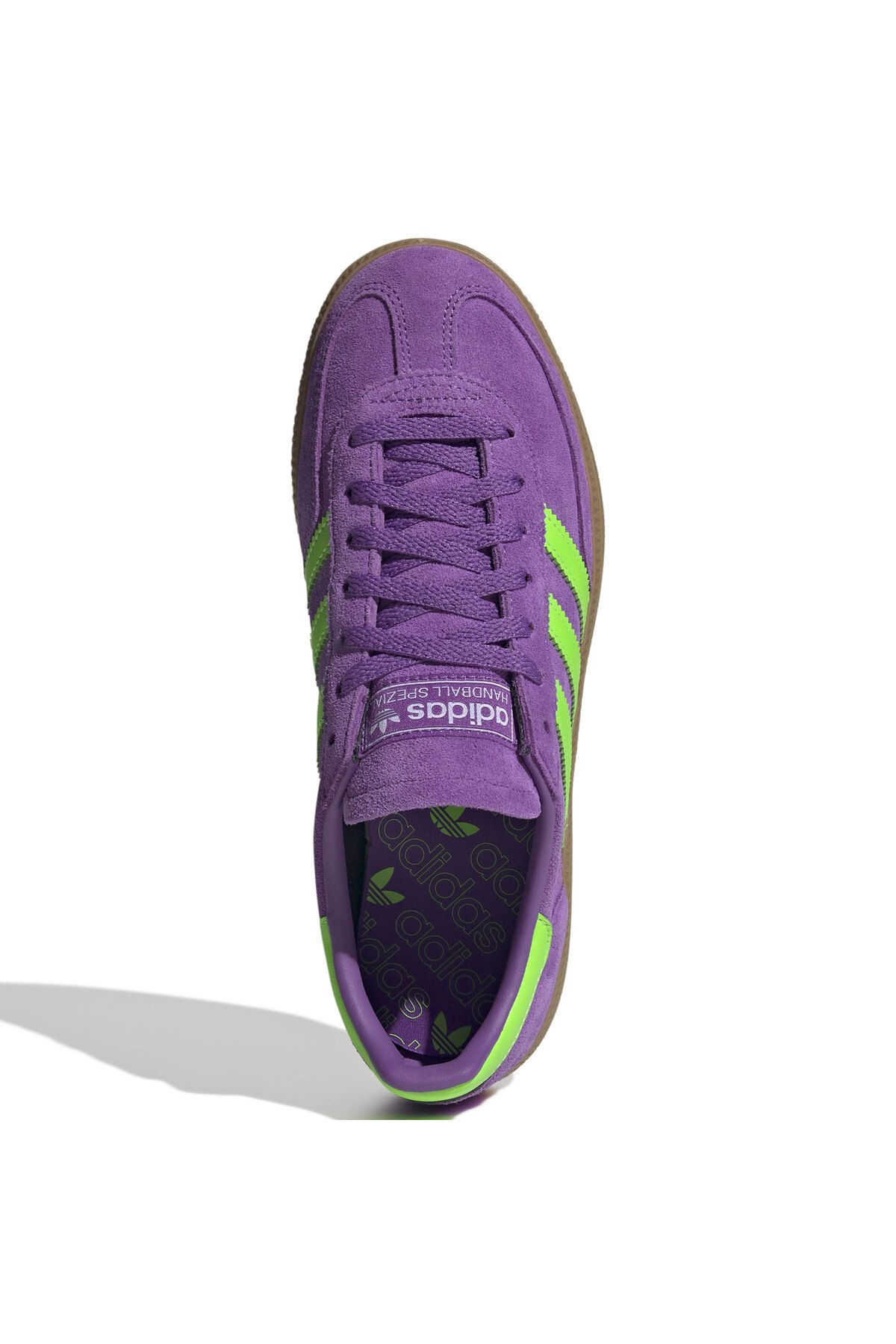 اسنیکر زنانه کفش ورزشی HANDBALL SPEZIAL W PURPLE JS0251 adidas