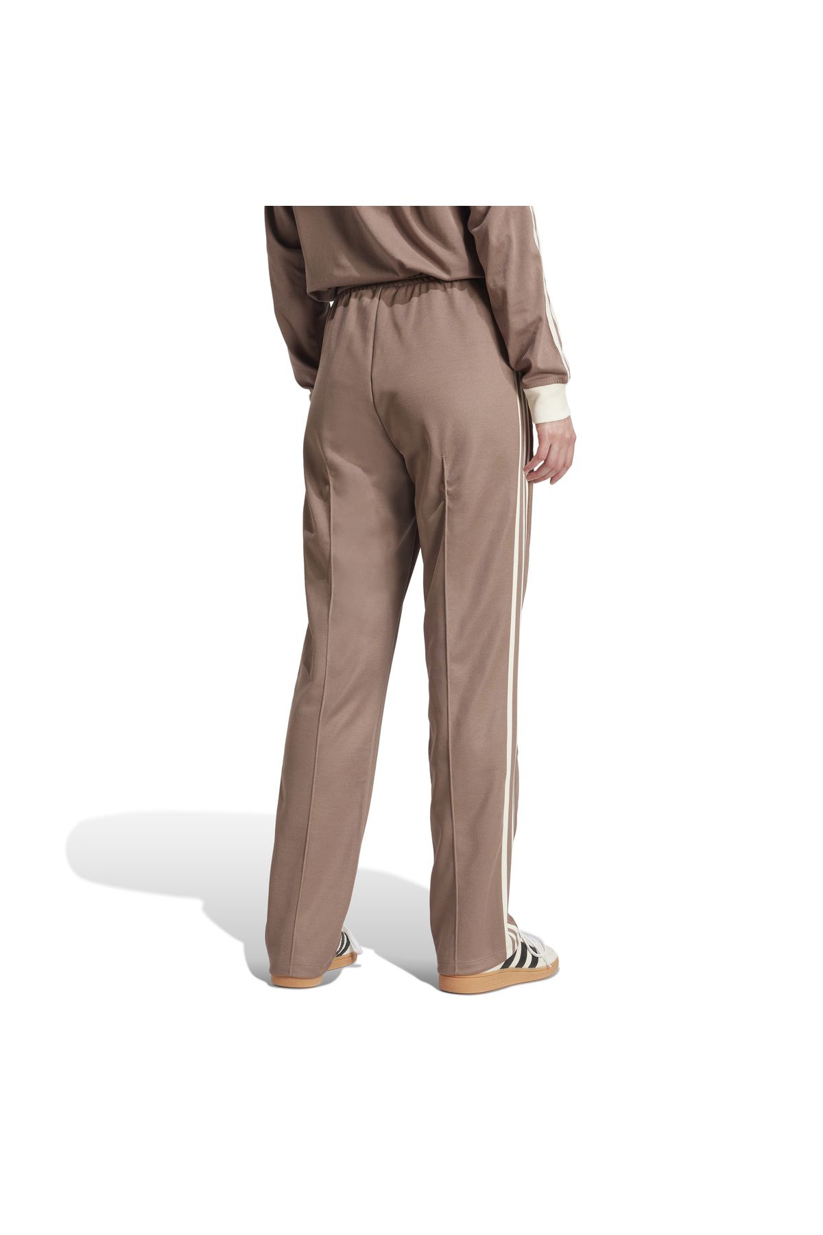 adidas-Brown Tp Tracksuit Model: Jc5792 6