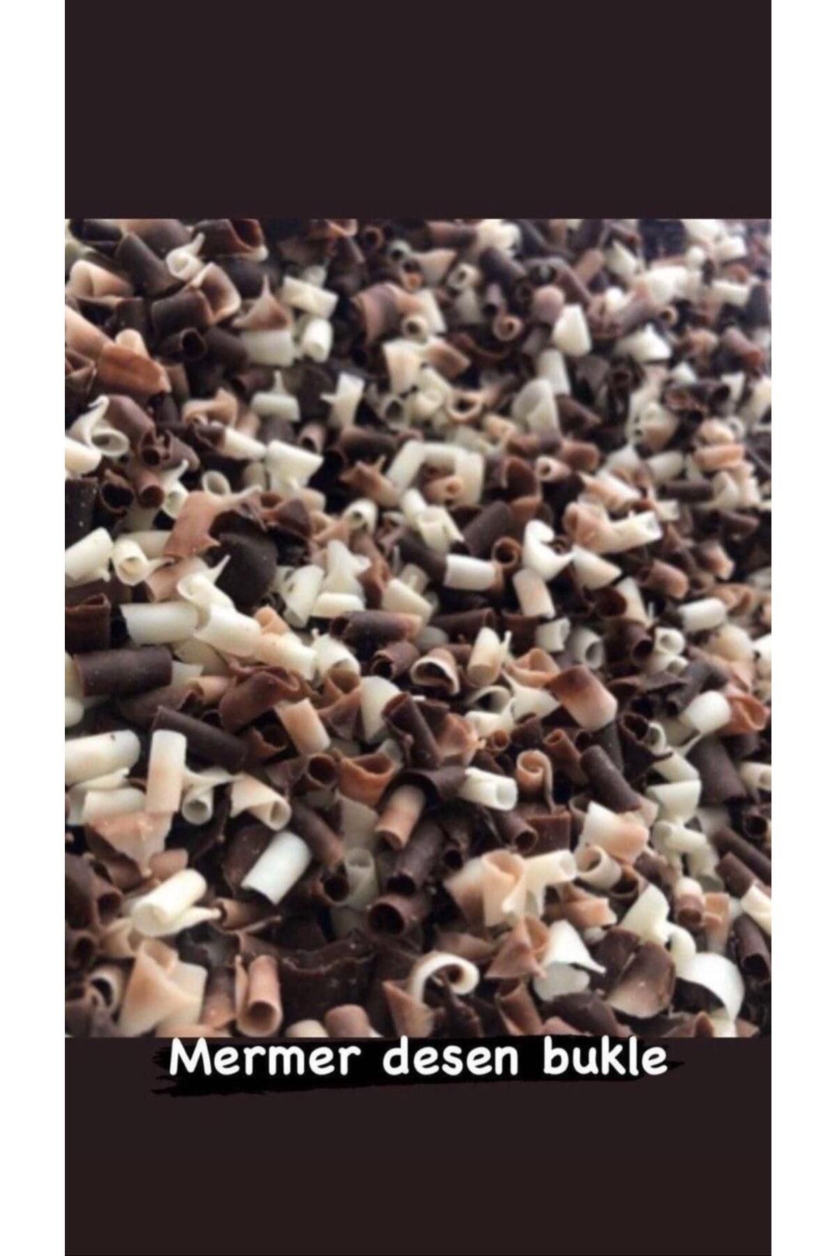 behi Miks (Bukle) Çikolata 60gr