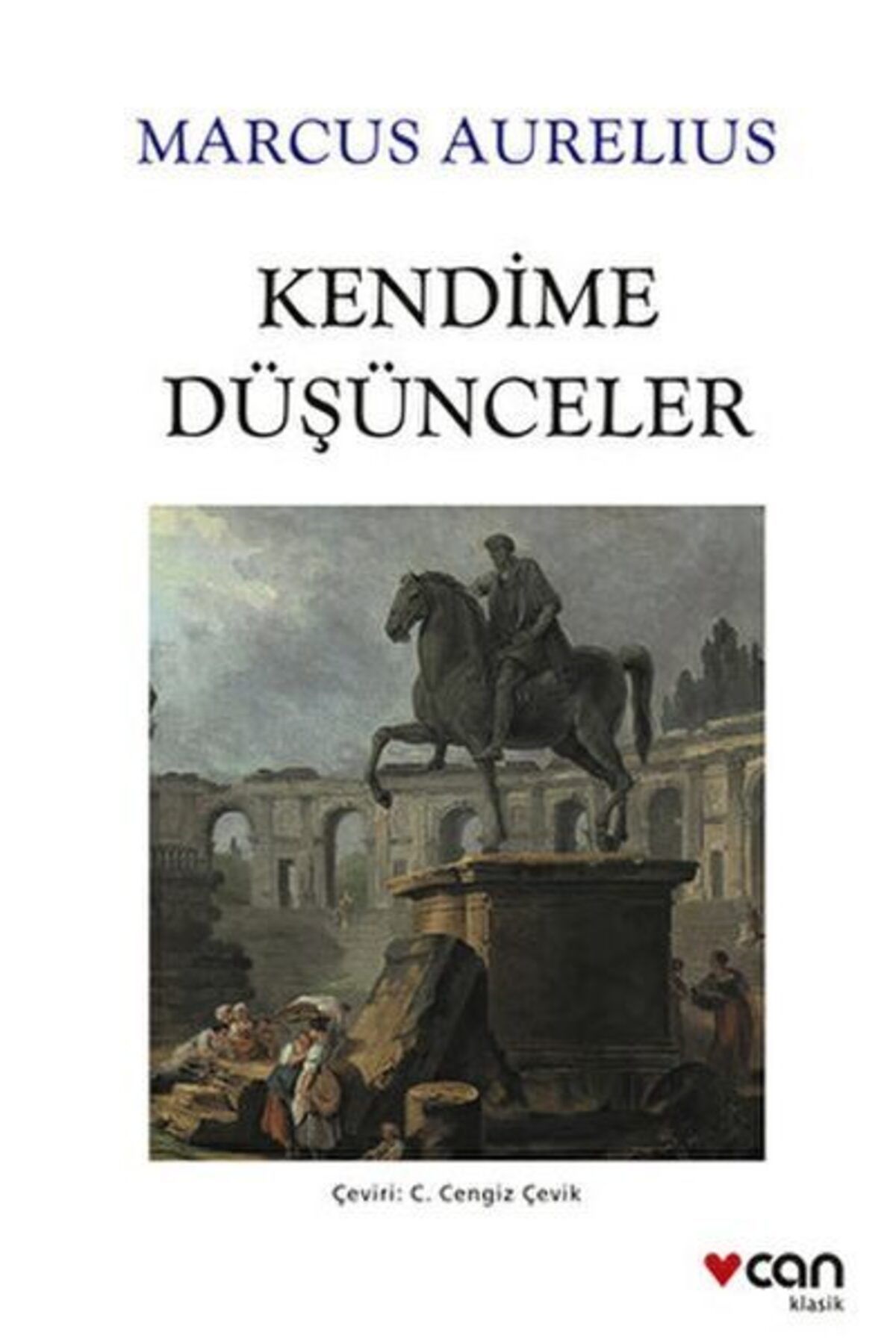 Destek Yayınları Kendime Düşünceler