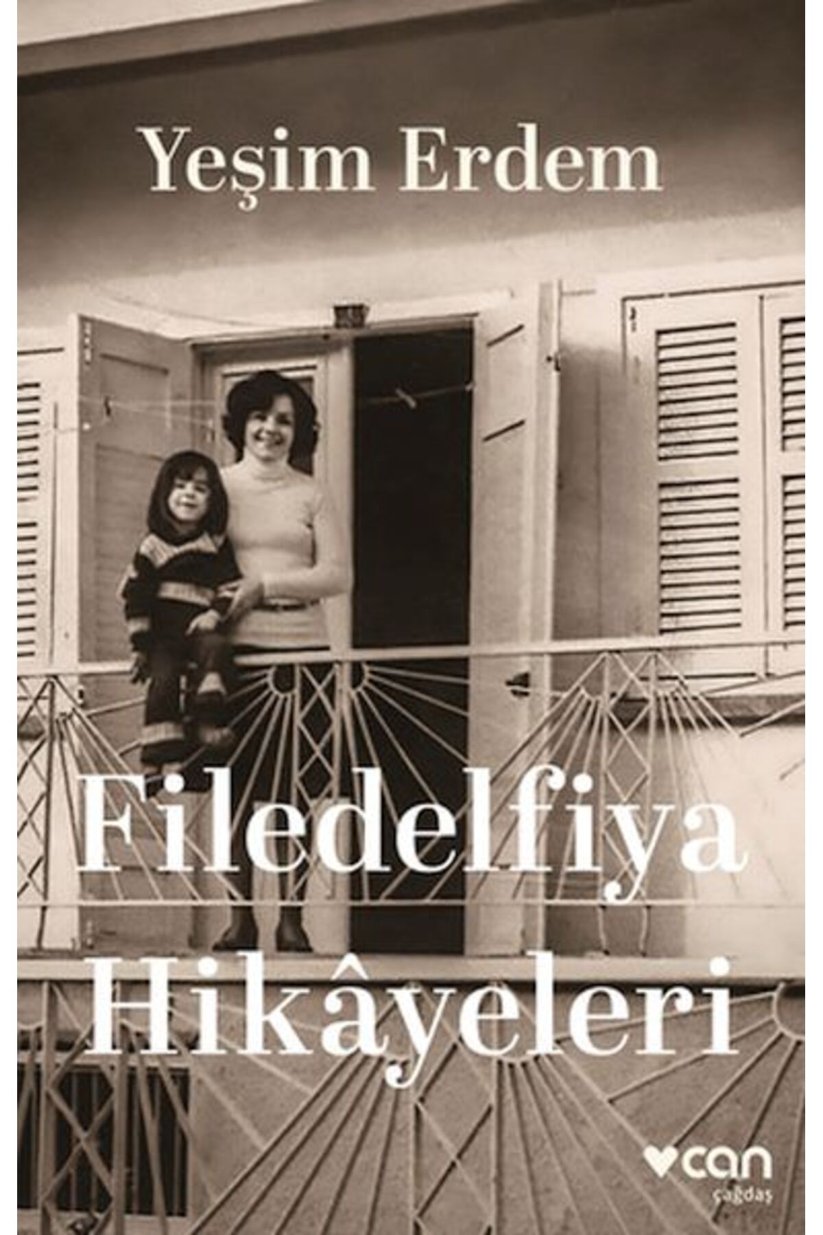Destek Yayınları Filedelfiya Hikyeleri
