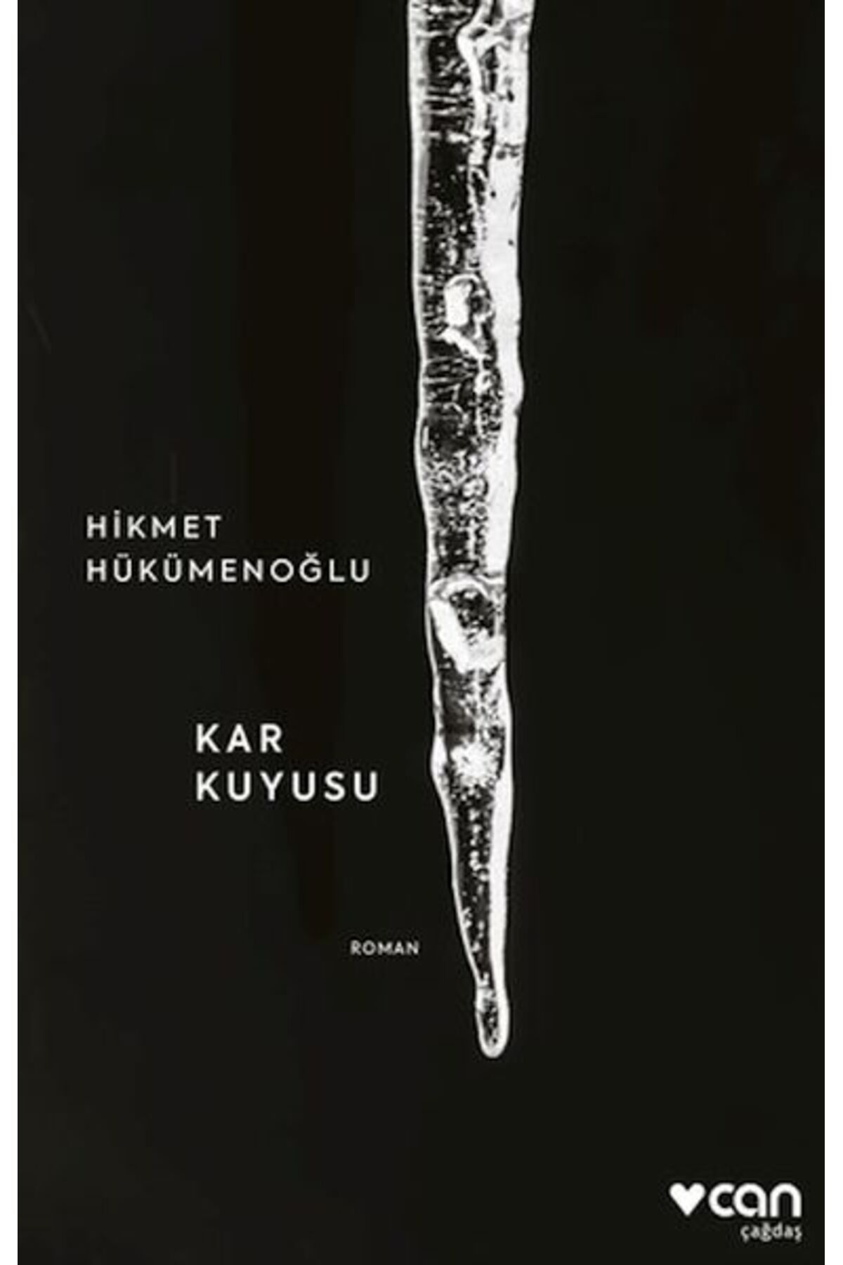 Destek Yayınları Kar Kuyusu
