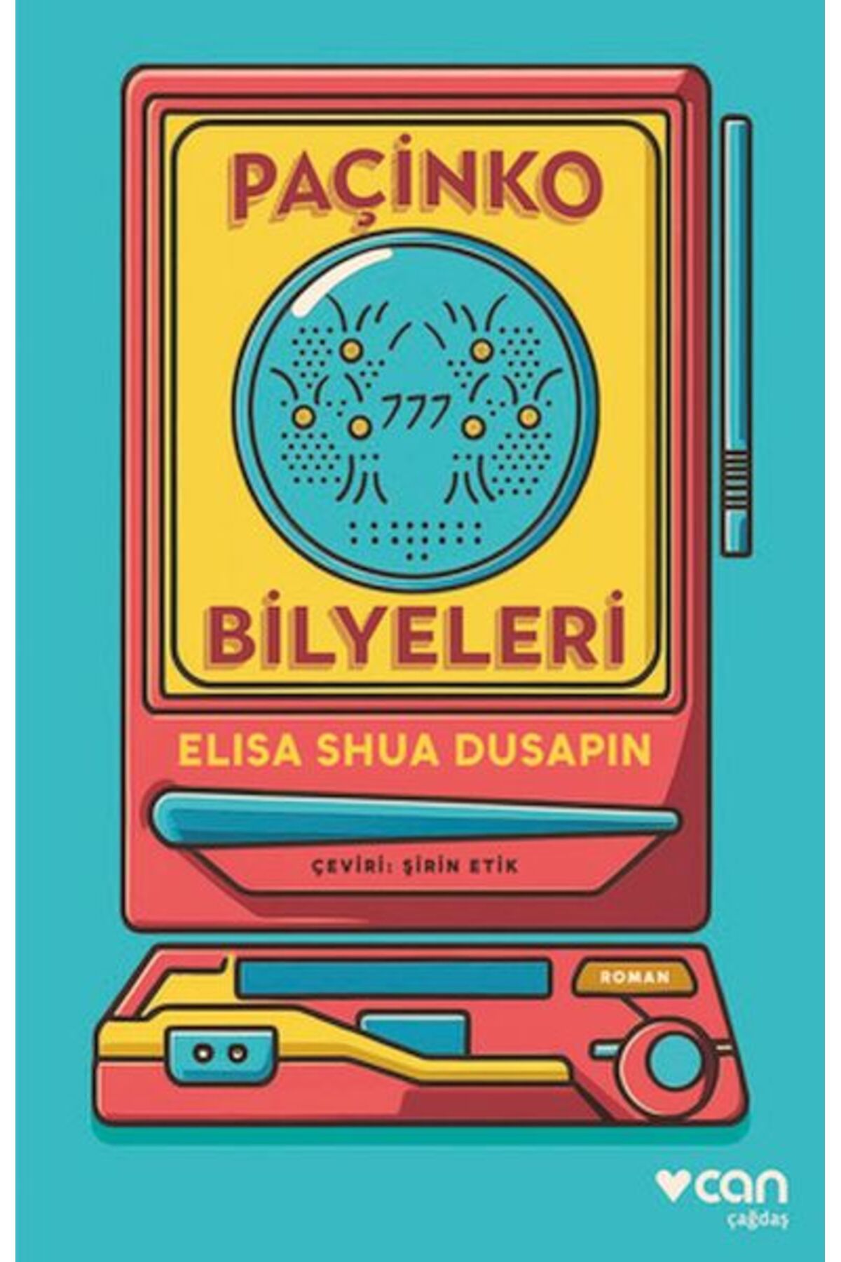 Destek Yayınları Paçinko Bilyeleri
