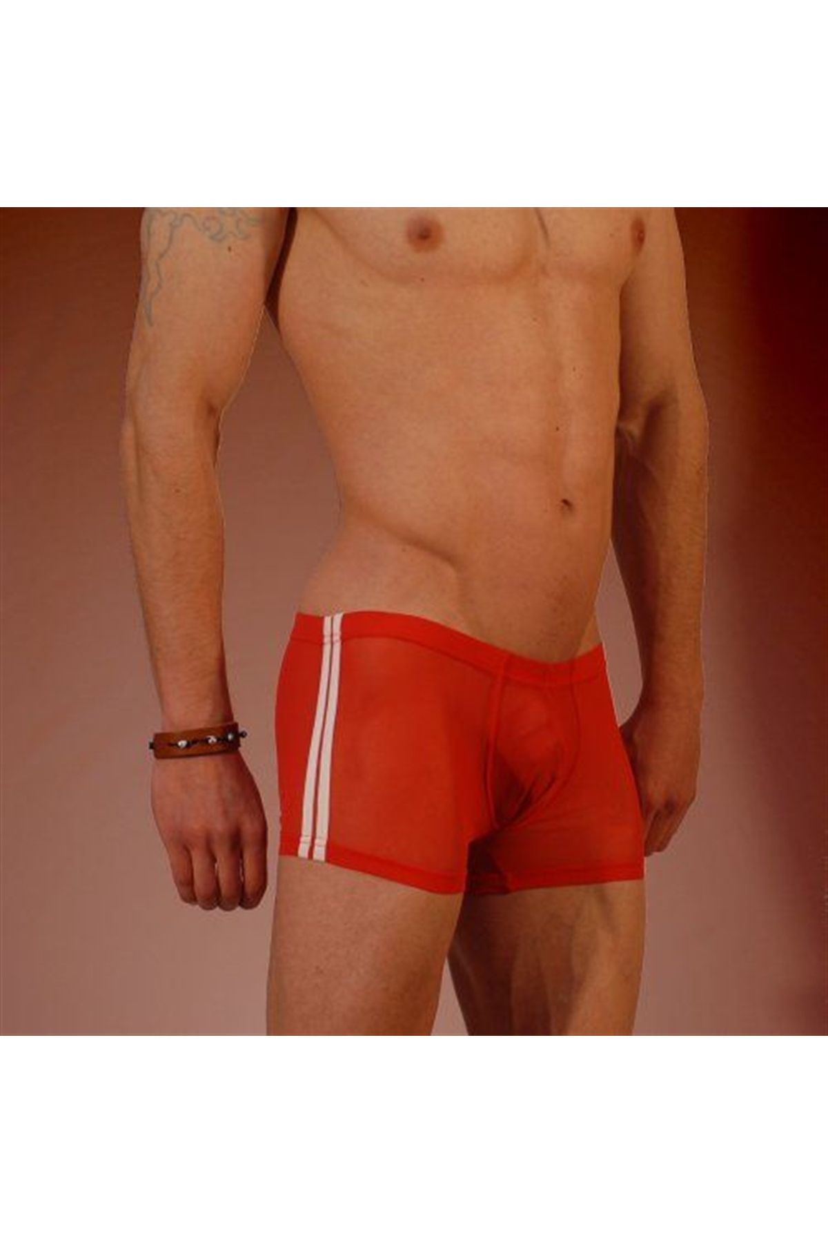 MONFERE Br030918 Erkek Boxer Çamaşır
