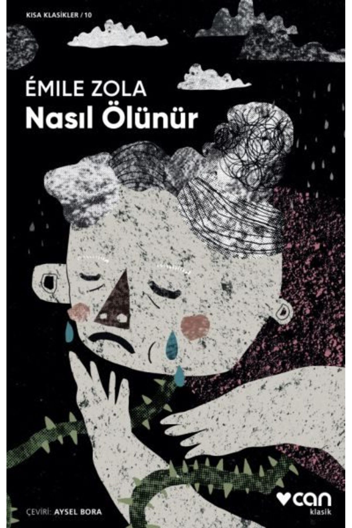 Destek Yayınları Nasıl Ölünür