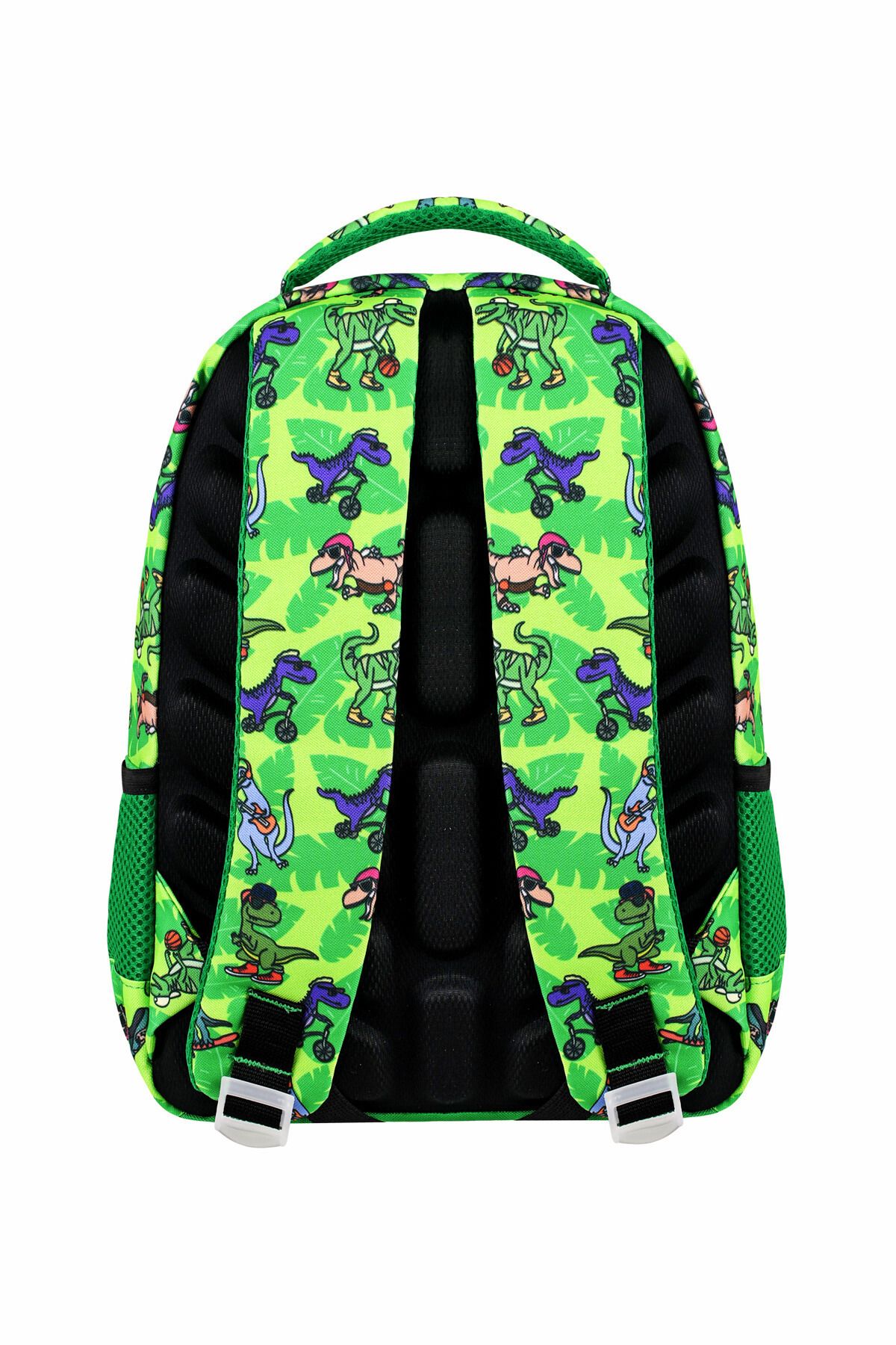Roxy-Dinosaur Licensed Set of 3 - Primary School Bag, Thermal Lunchbox and Pencil Case 5