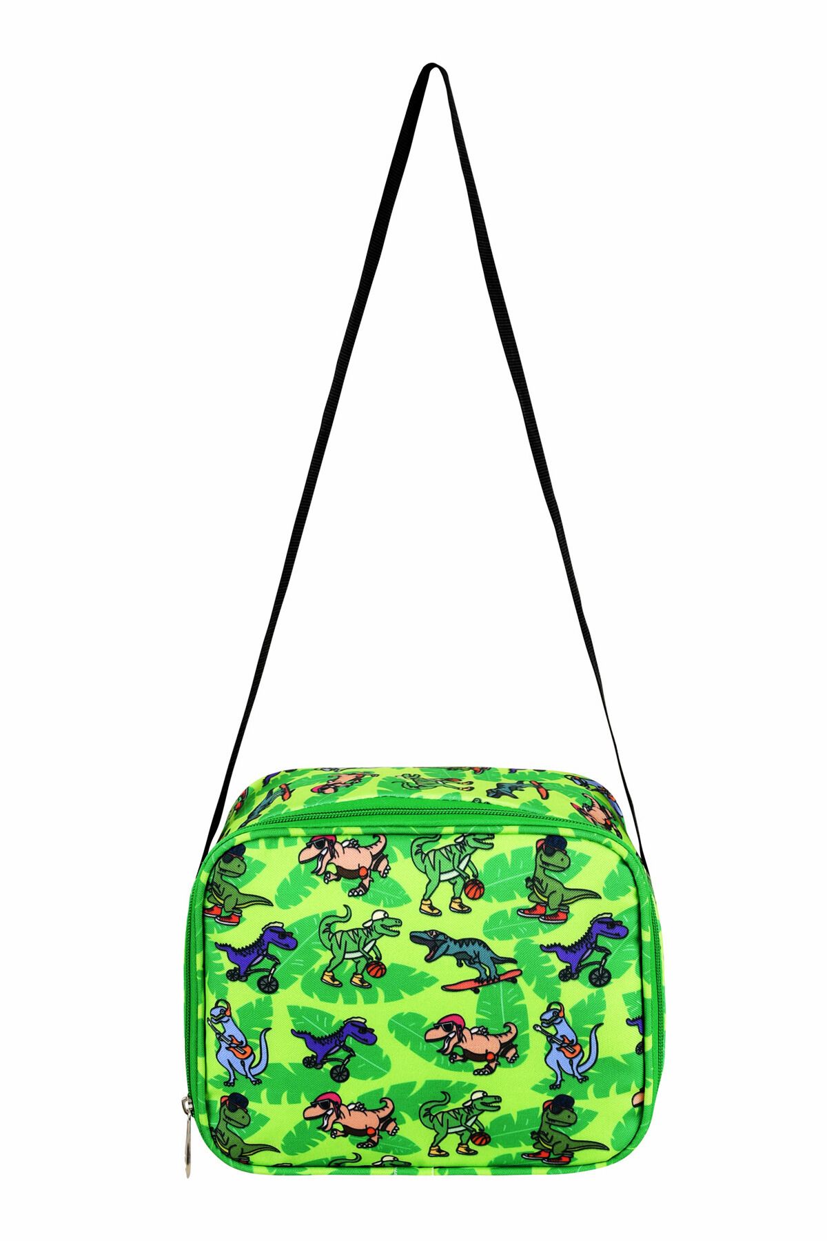 Roxy-Dinosaur Licensed Set of 3 - Primary School Bag, Thermal Lunchbox and Pencil Case 6