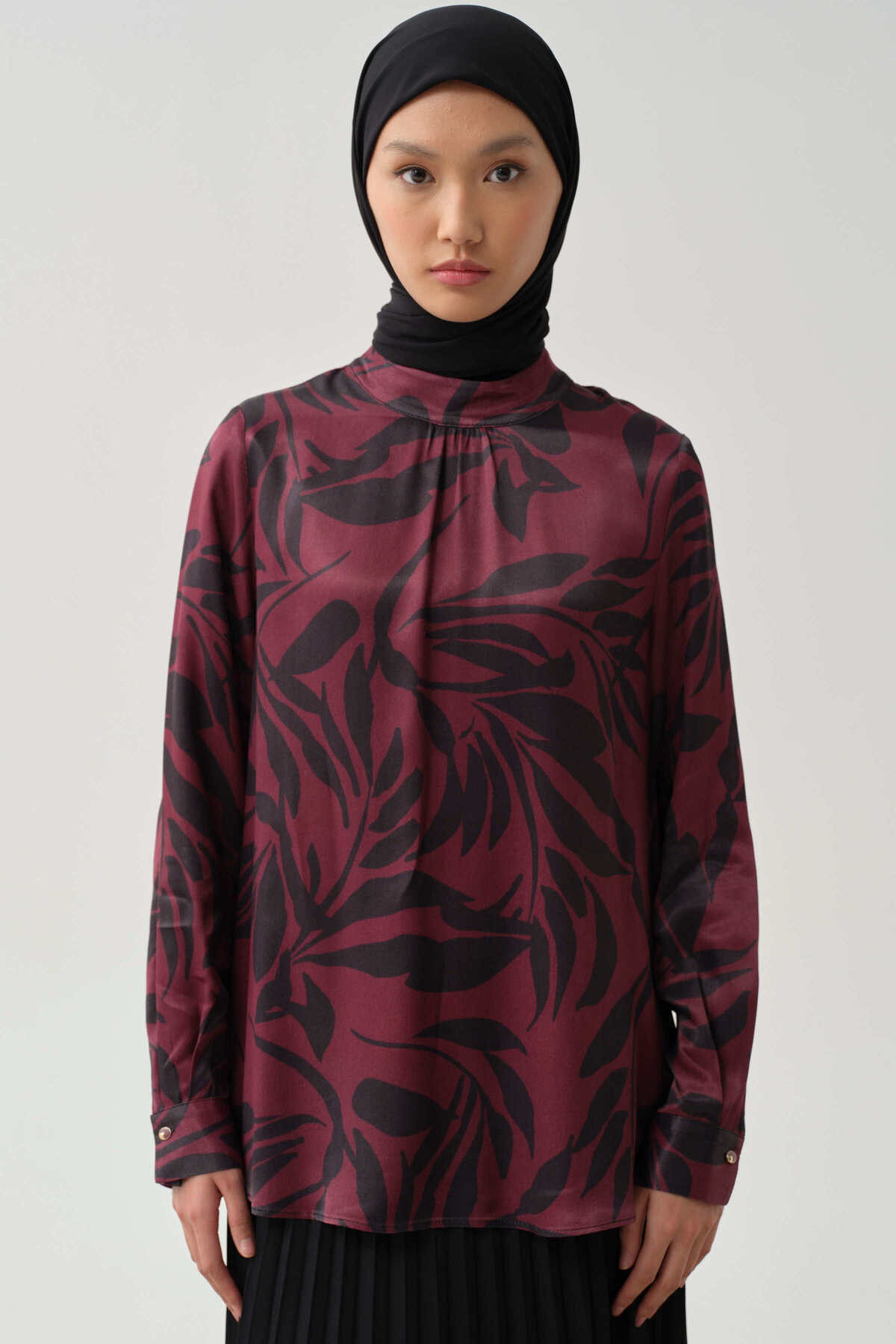 بلوز زنانه Tuğba 920636292