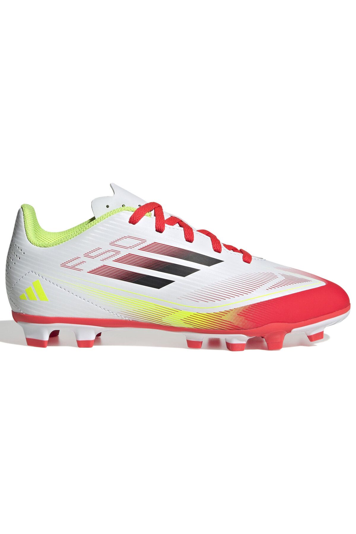 کفش فوتبال، 38، سفید adidas