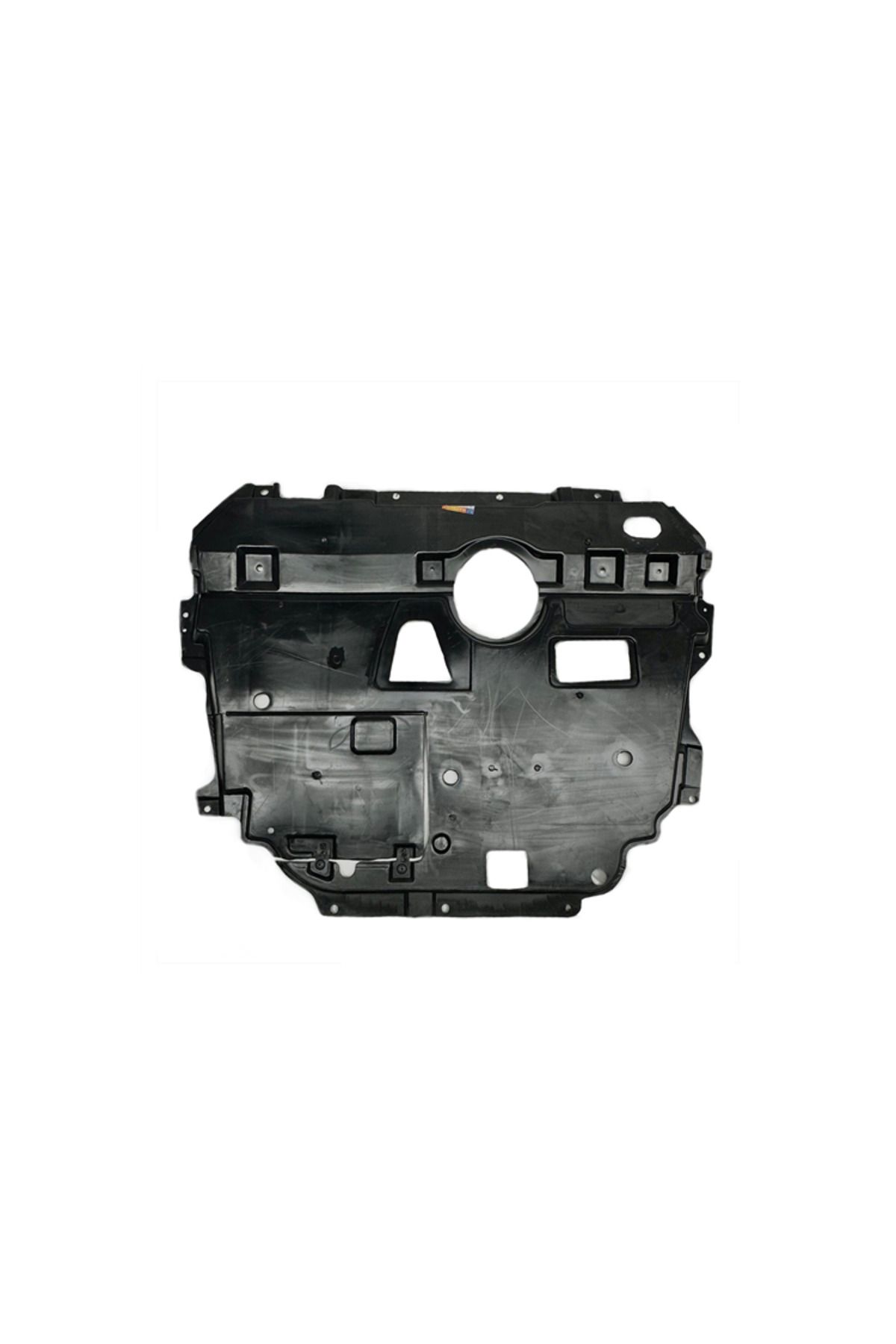 BH TOYOTA COROLLA UYUMLU ORTA KARTER MUHAFAZA 2007-2018 (A KALİTE)