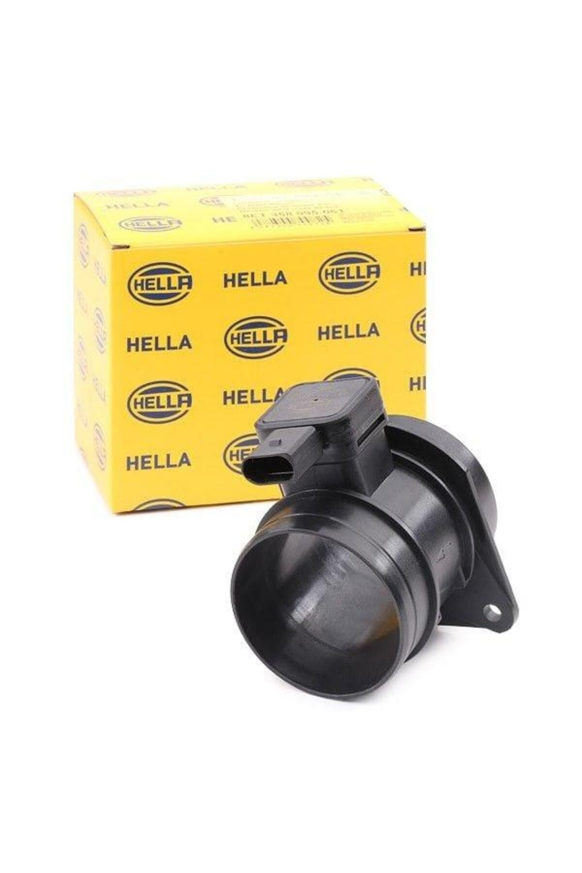 Hella CAAA - Motor - 2.0 TDI - Transporter - 2012 - 2015 Hava Akışmetre -