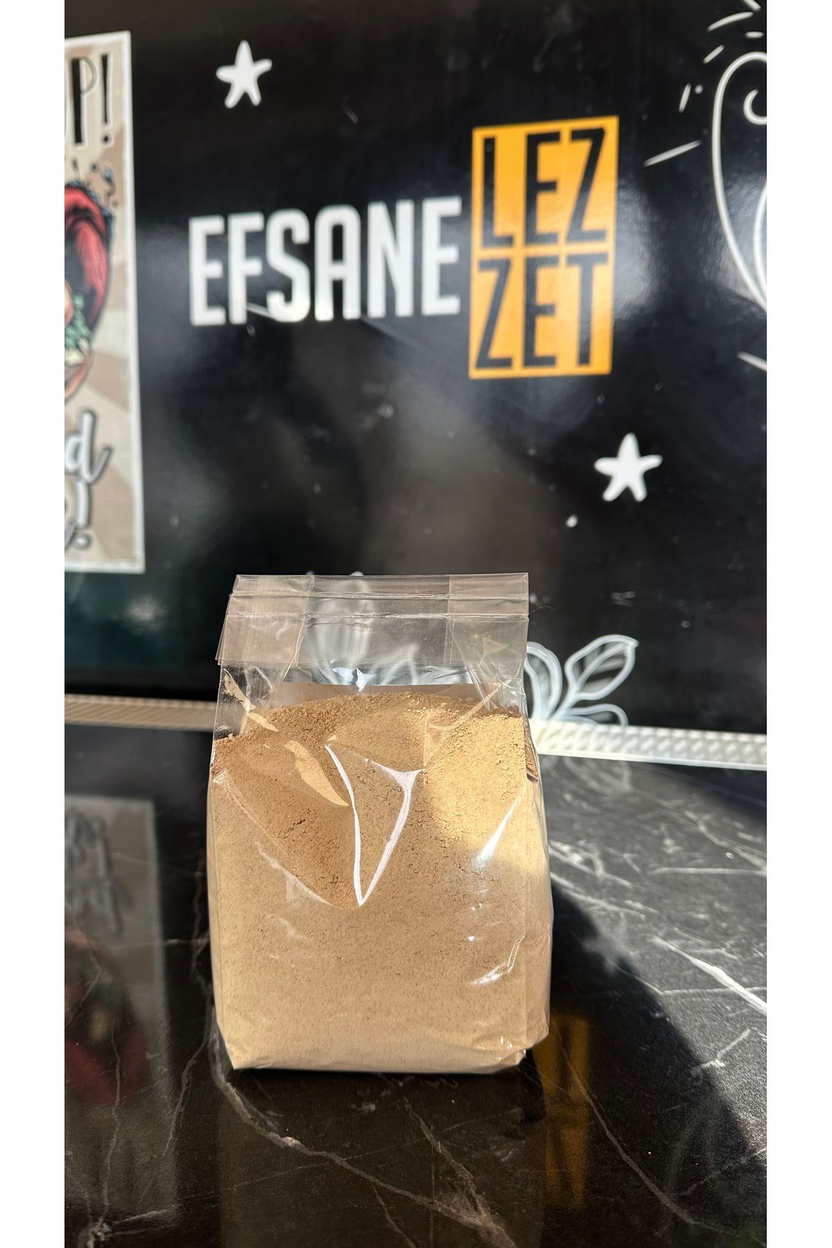 kastamonu yöresel Kastamonu Siyez Tarhanası 500gr