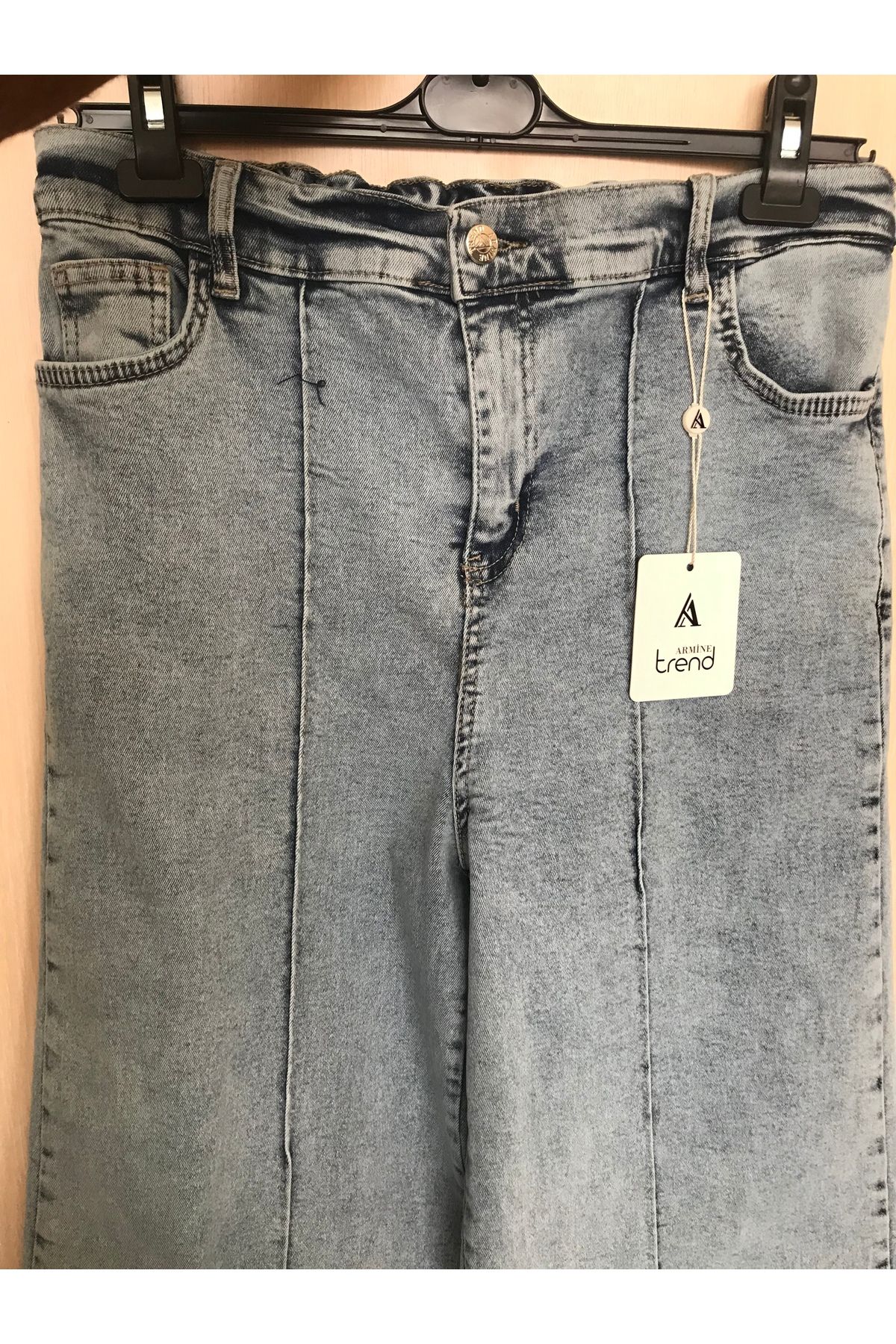 kot  pantolon - 3