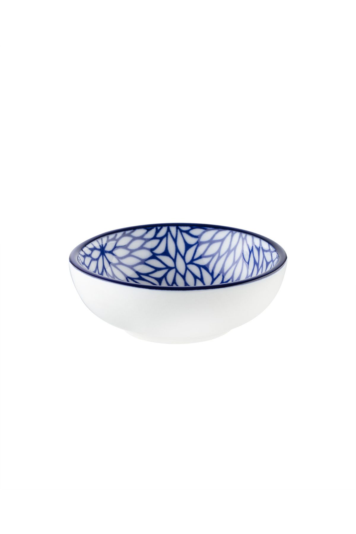Madame Coco-Rêve Bleu Drancy - New Based Agate Mini Plate 2