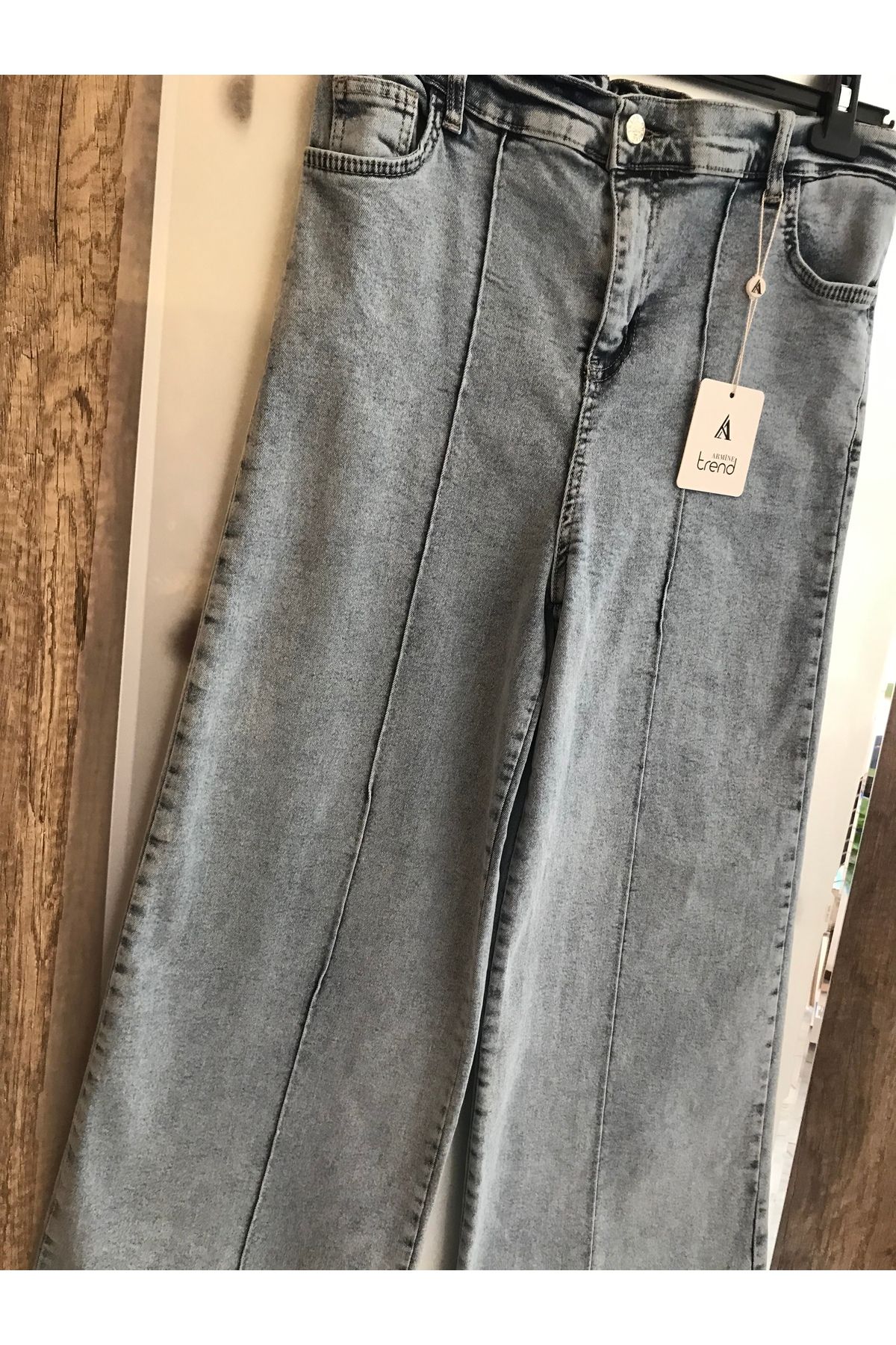 kot  pantolon - 2