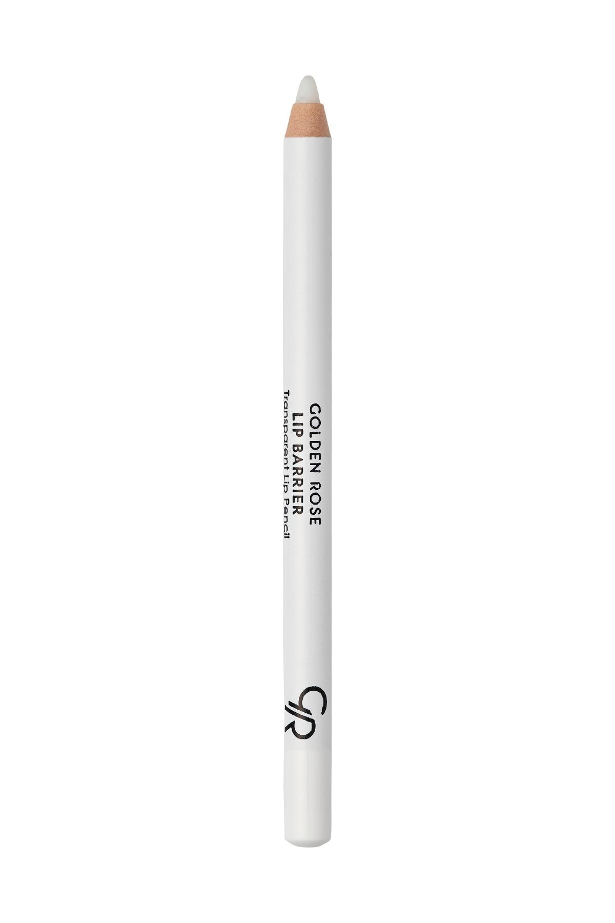 مداد لب شفاف Lip Barrier - شفاف - مداد لب شفاف — سفید KBAR — تصویر 2 از 4