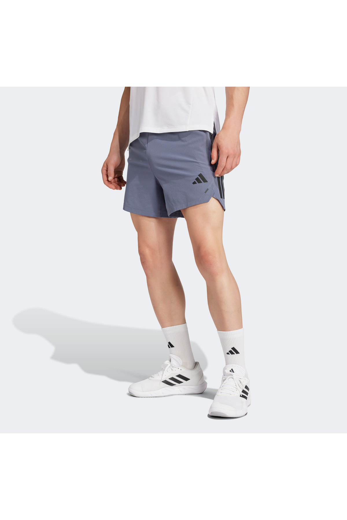 شورت ورزشی مردانه | آدیداس adidas KTN06 - تصویر 2