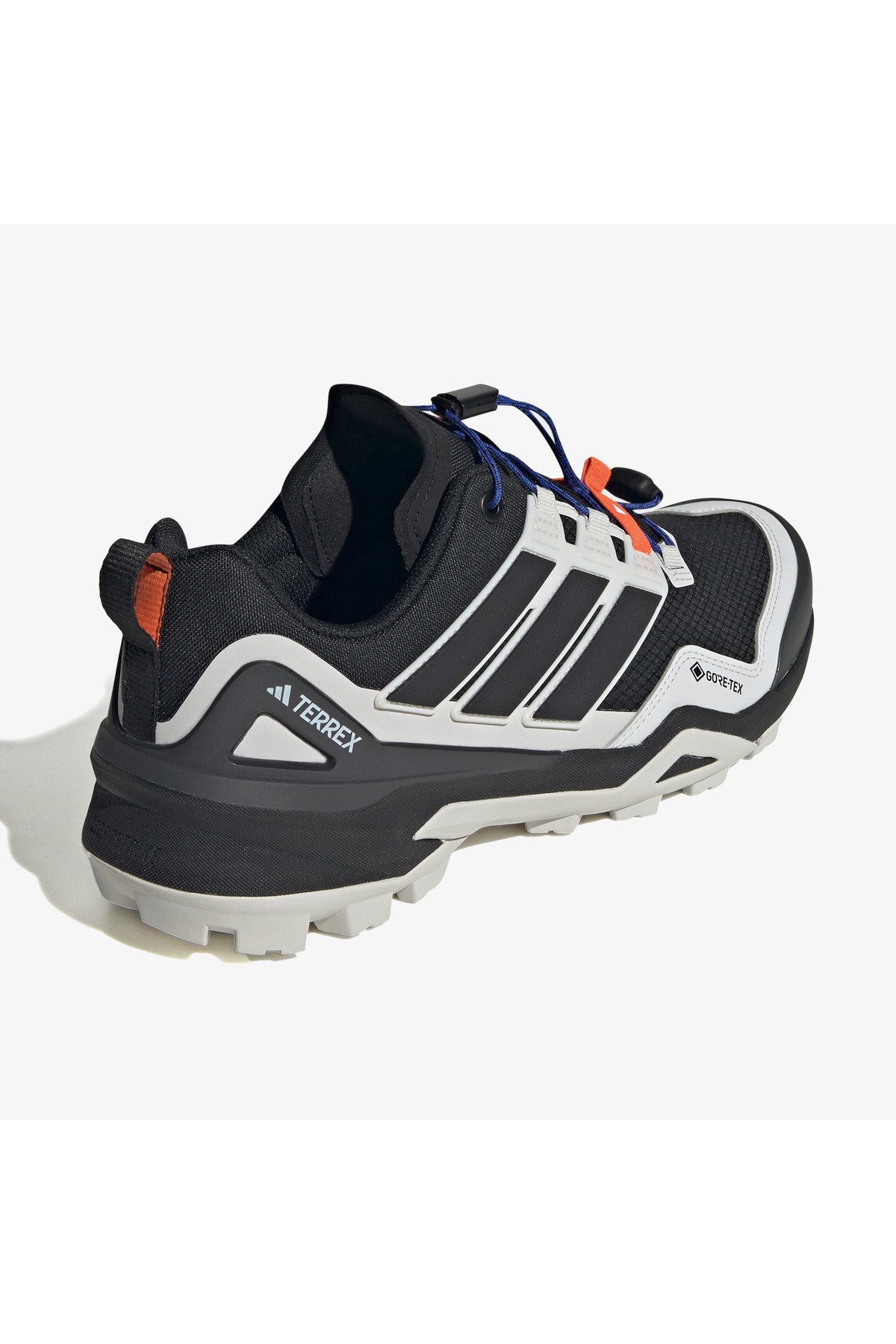 کفش بیرونی مردانه راسته | ونس Vans IH2799 - تصویر 3