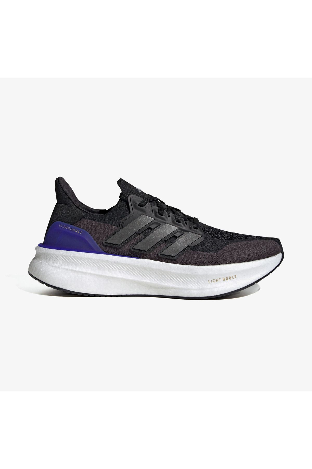 کفش دویدن مشکی مردانه Ultraboost 5 adidas
