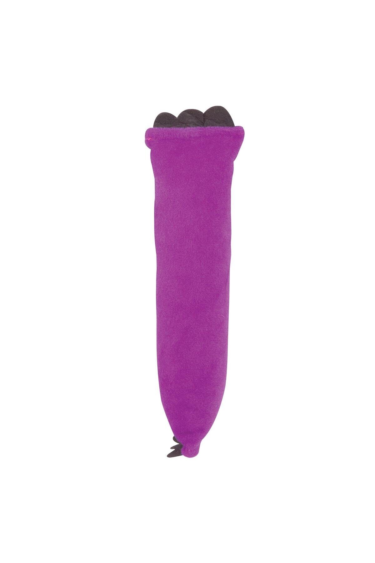 Jackson Galaxy-Twisted Kicker Plush Cat Toy 2