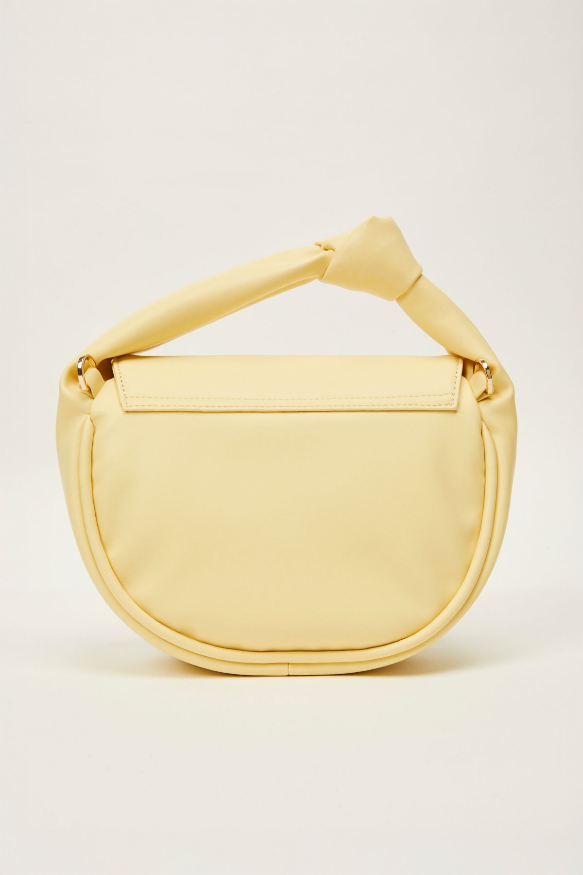 Ted Baker-Large Handbag with Plain Skin Drawstring Handle 2