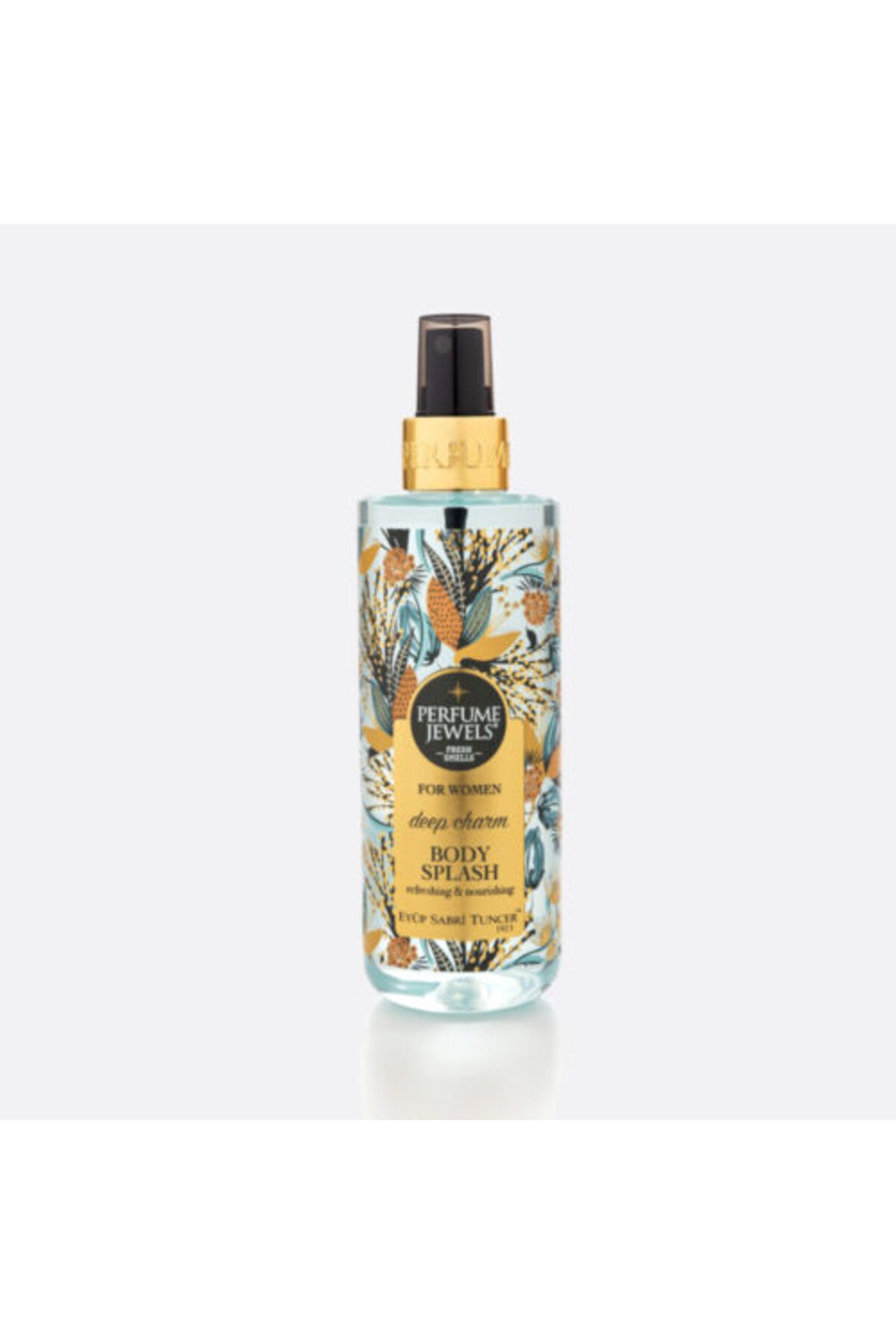 Eyüp Sabri Tuncer Eyüp Sabri Tuncer Spray De Corp Parfum Bijuterii Deep Charm 250 Ml - One Size