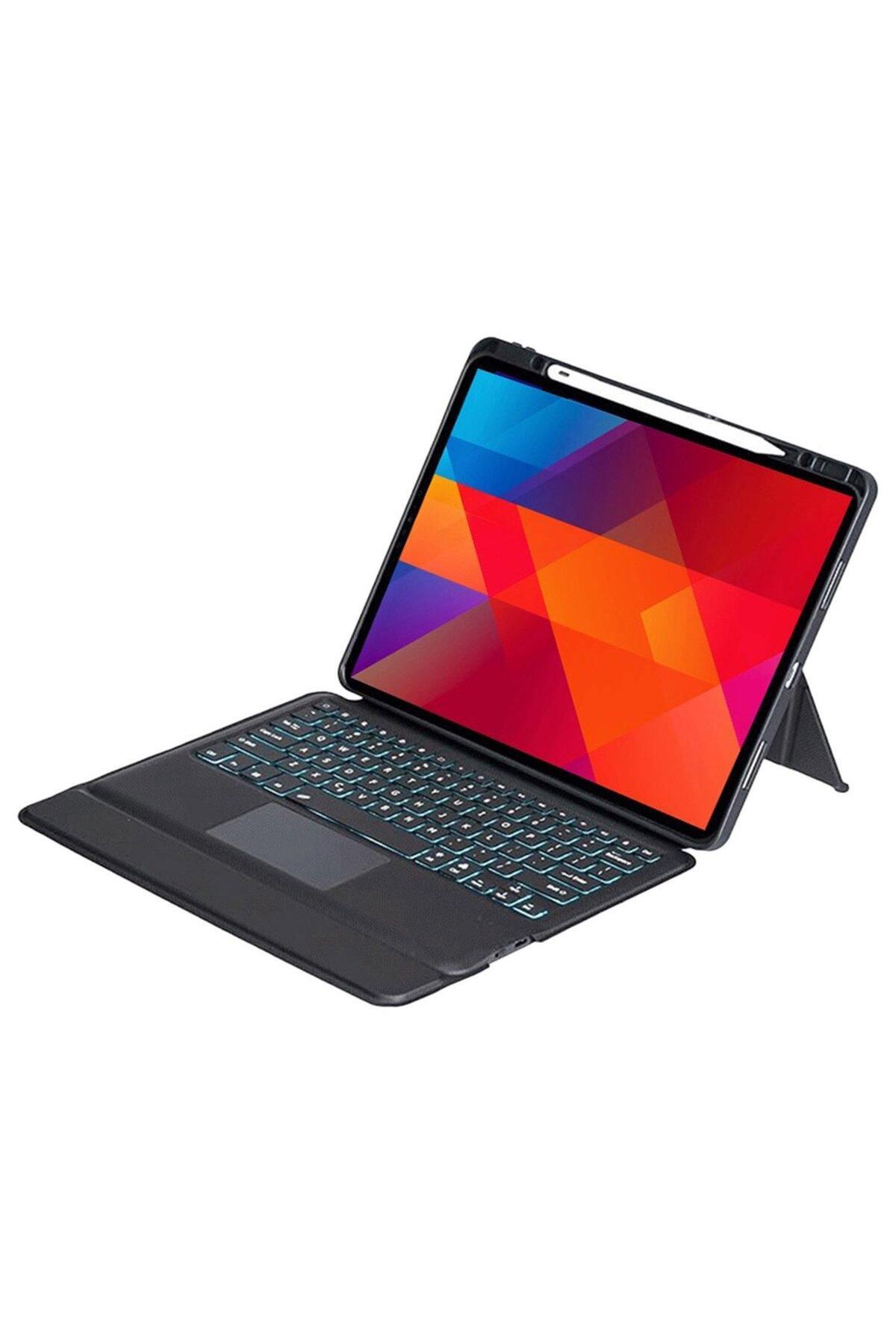 Max&Max-Max & Max Detachable Keyboard Case Black iPad 12.9Inches Assorted 1
