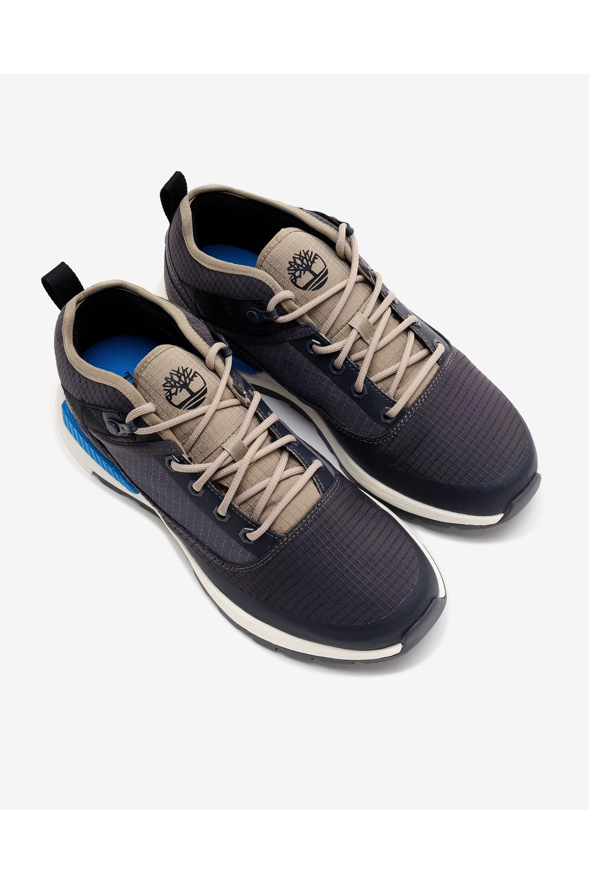 اسنیکر مشکی مردانه کفش اورجینال Timberland