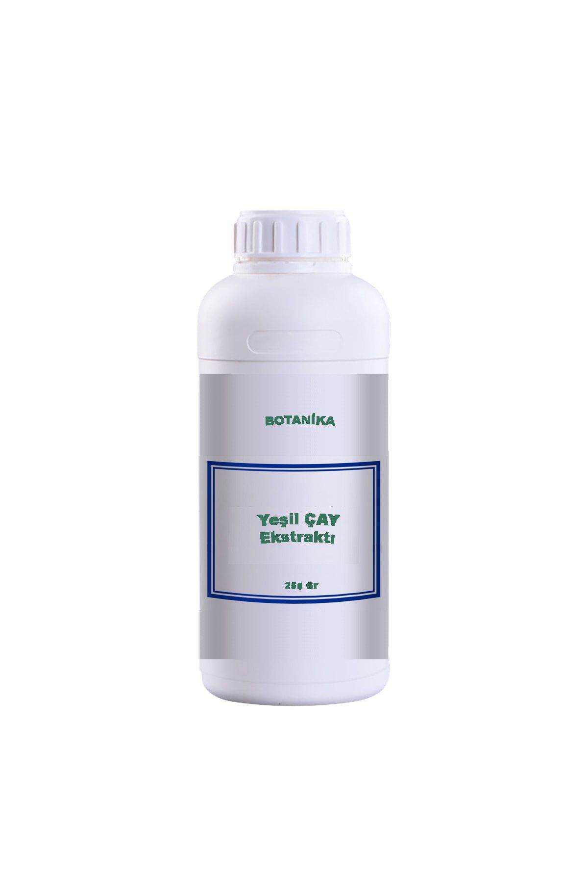 Botanika Yeşil Çay Ekstraktı 250 gr