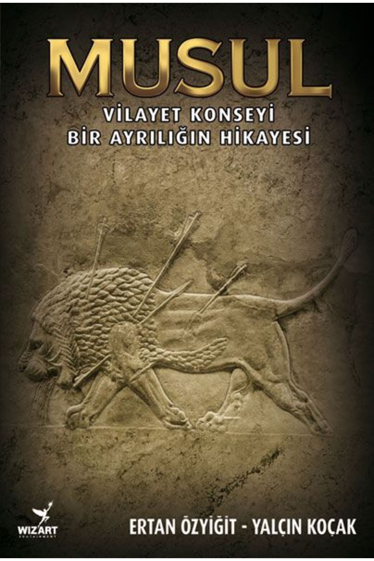 Wizart Yayınları Musul
