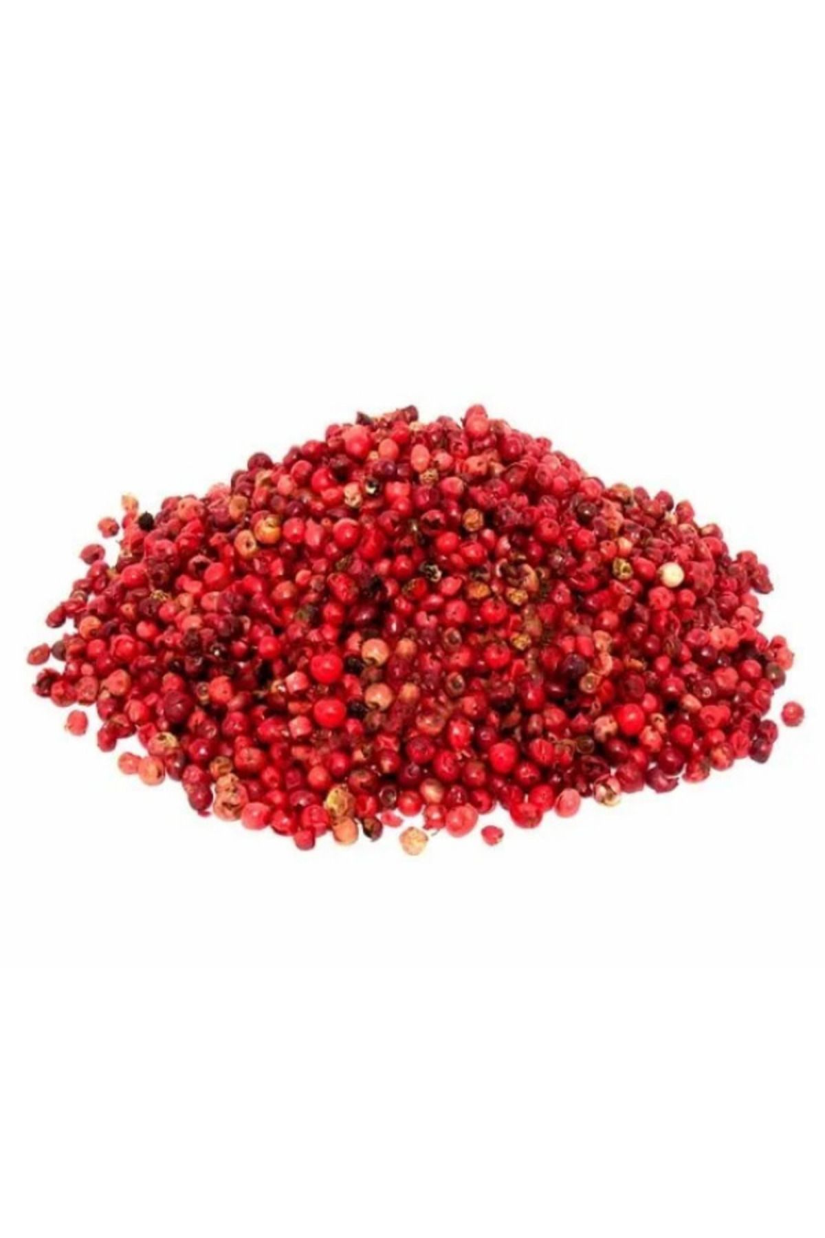 Aktarzane Kırmızı Tane Karabiber 100 gr.