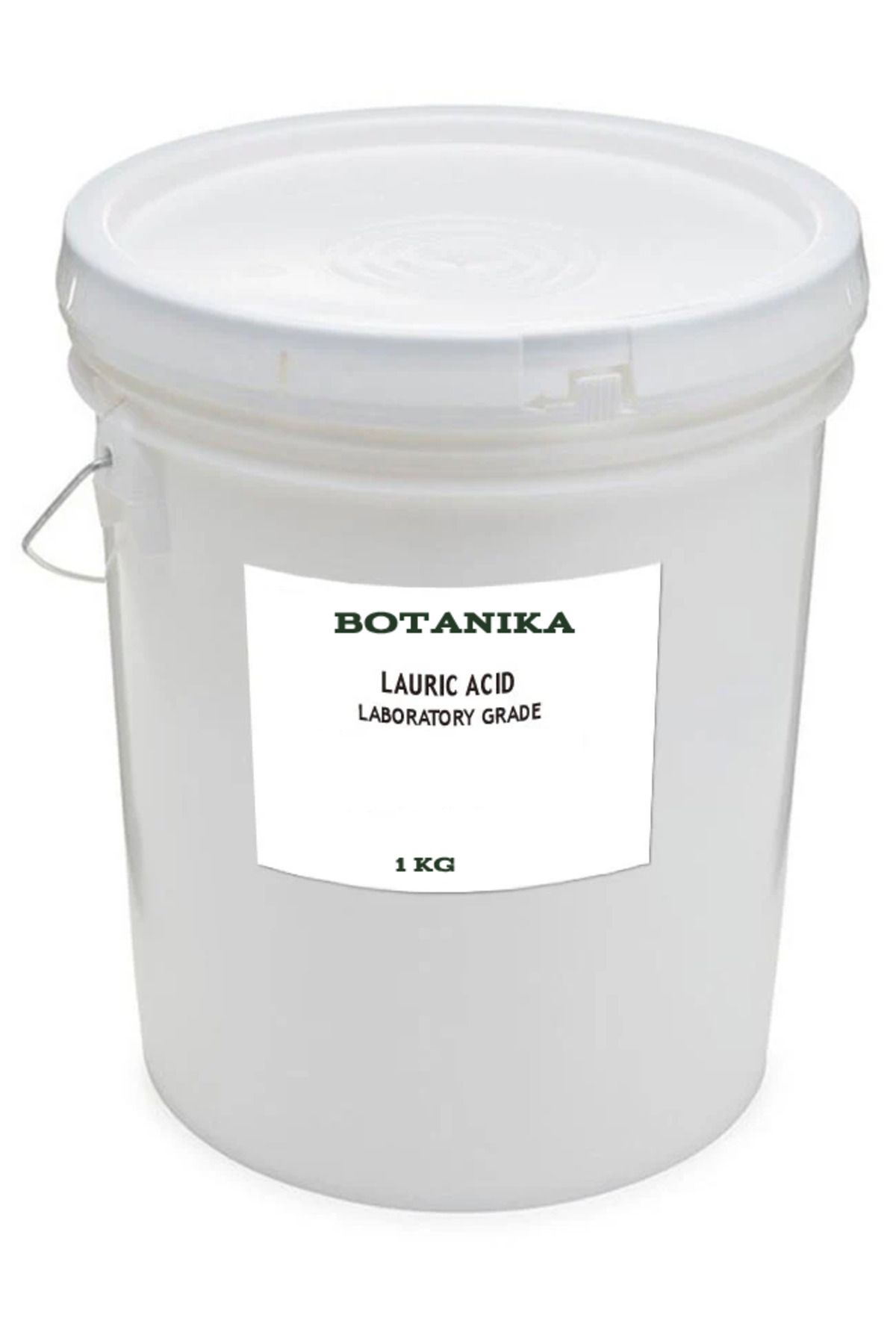 Botanika Laurik Asit 1 Kg
