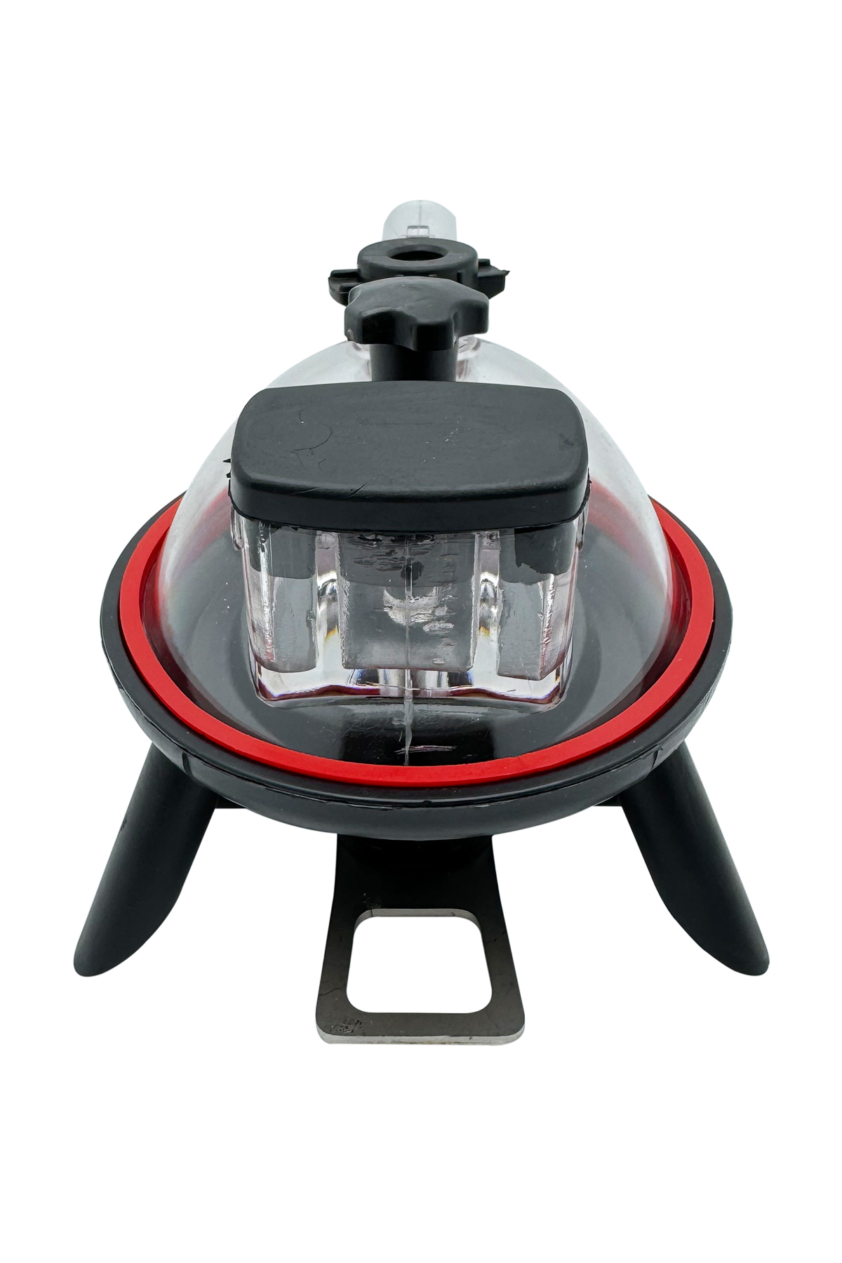 Genel Markalar Süt Sağım Makine Süt Pençe(komple 240cc.) fotoğrafı 2 (önizleme)