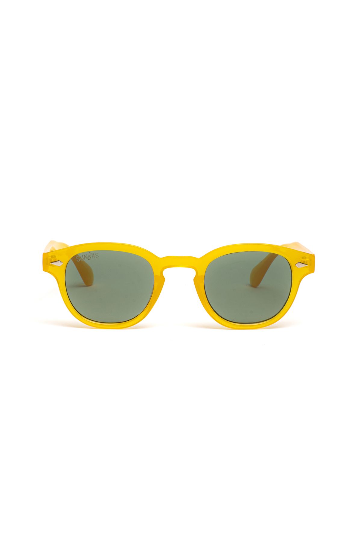 Sunbas Sbs102-c07 Galben Albastru Unisex Unisex - One Size