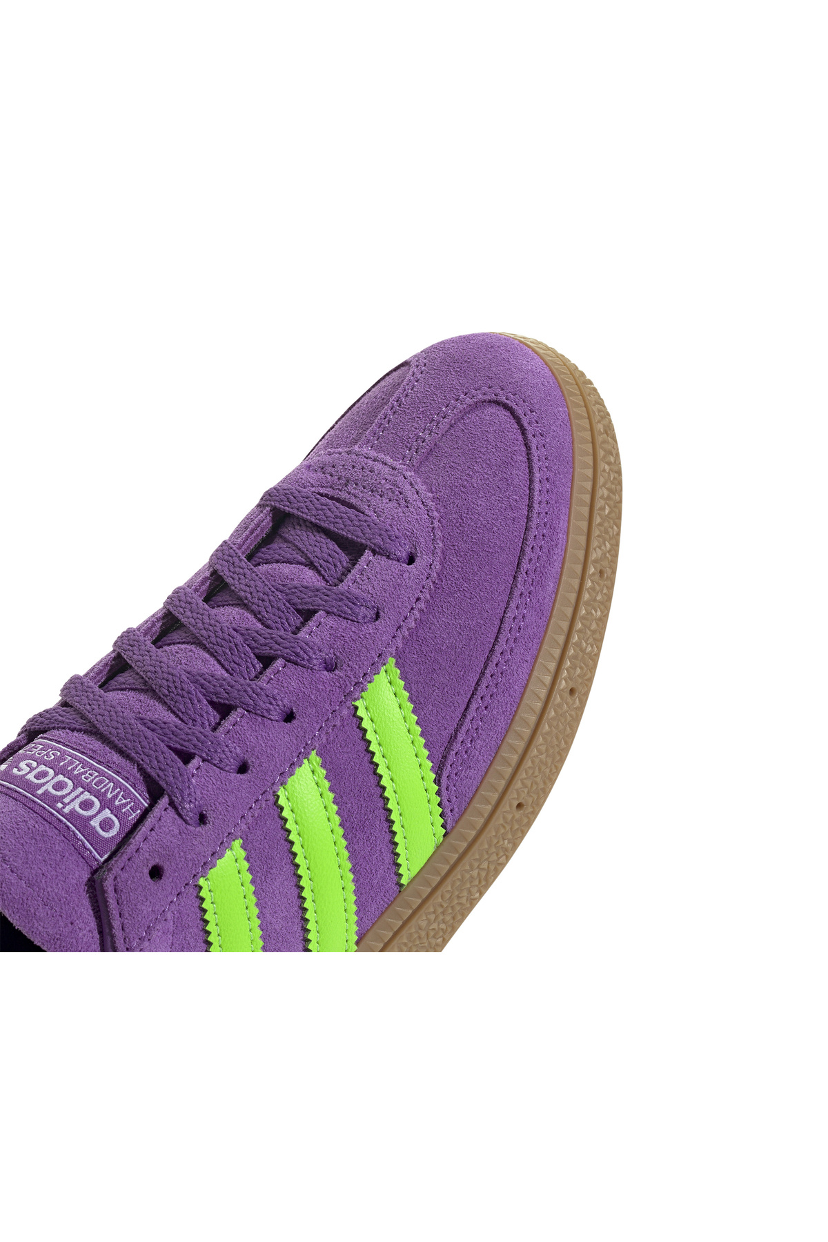 adidas-Tenis de handbal Spezial W pentru femei violet 7