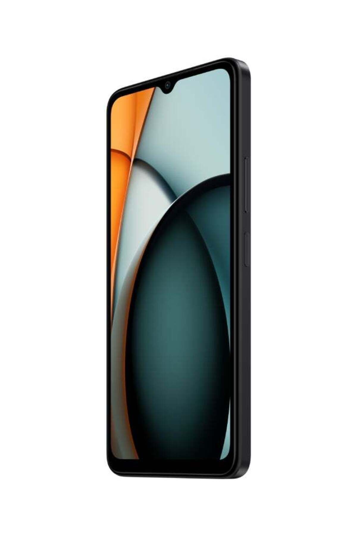 Xiaomi-Redmi A3 Dual SIM Midnight Black 3GB RAM 64GB 4G - Middle East Version 7