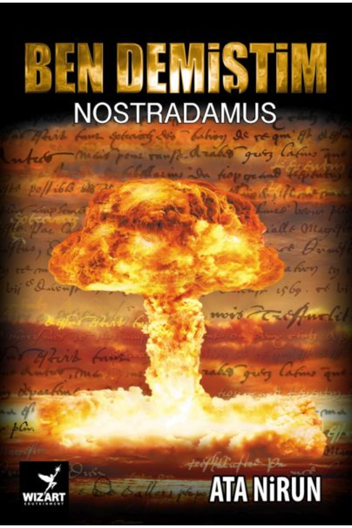 Wizart Yayınları Ben Demiştim