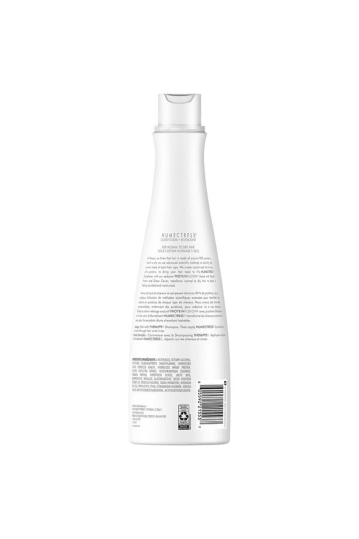 Nexxus-Humectress Ultimate Moisture Conditioner 400 ml 2