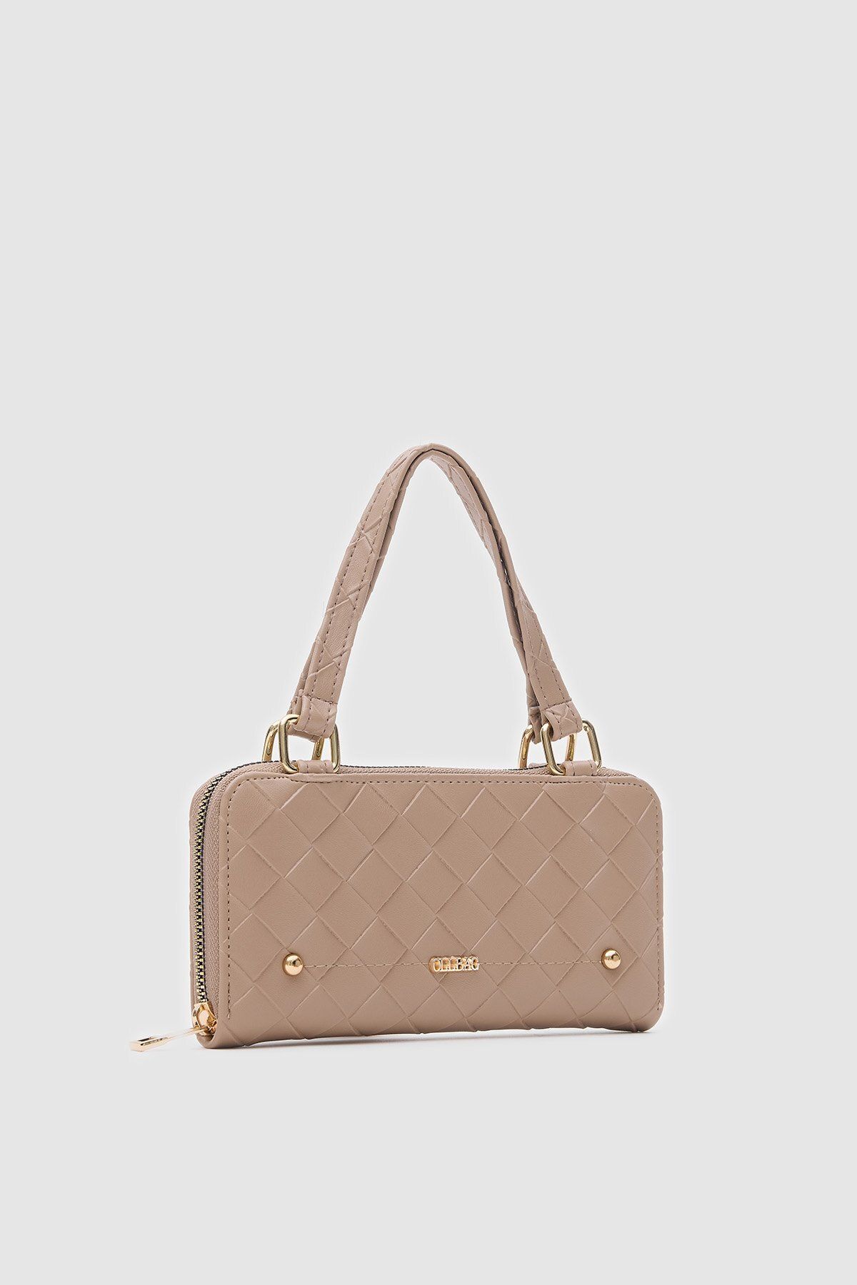 کیف پول زنانه متقاطع KLOSA MINK OLLBAG