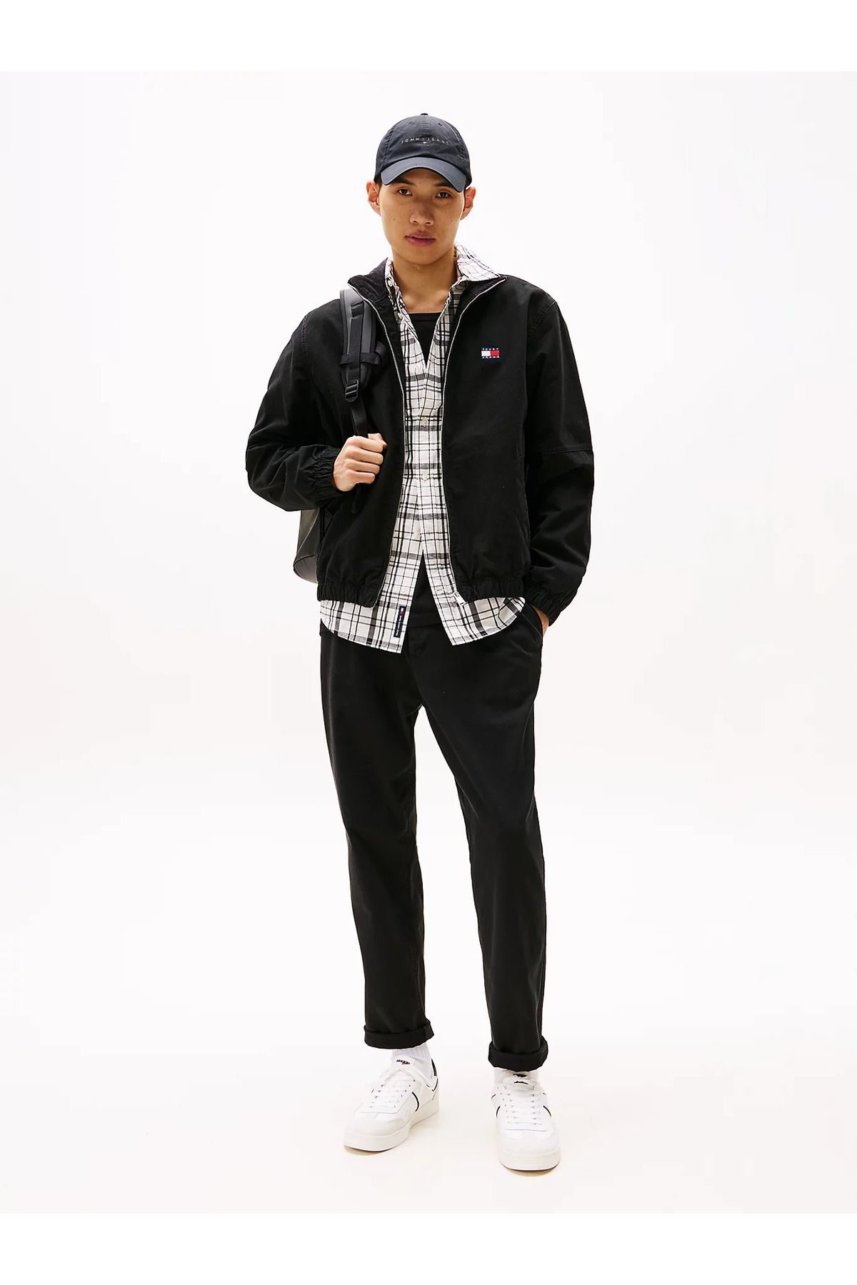 complete the look image