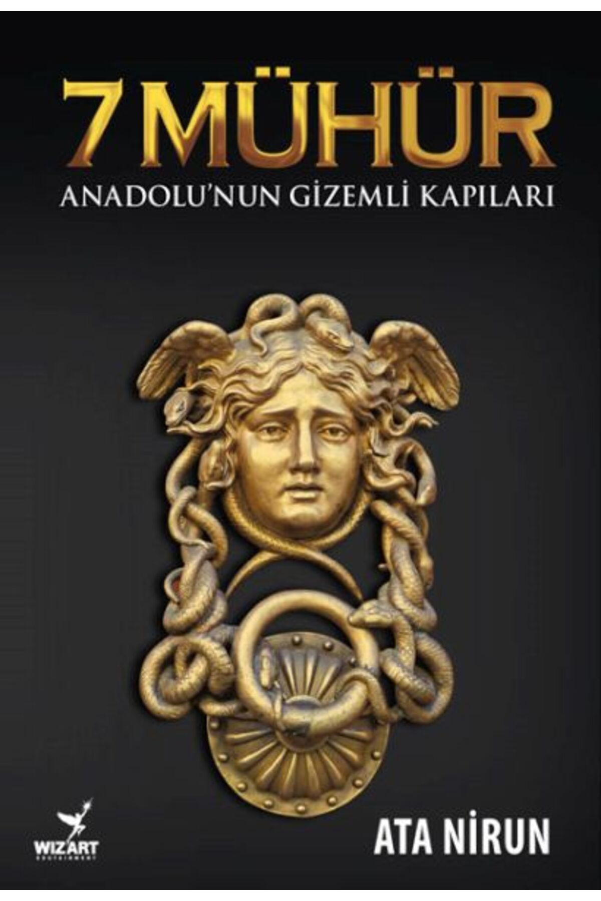 Wizart Yayınları 7 Mühür