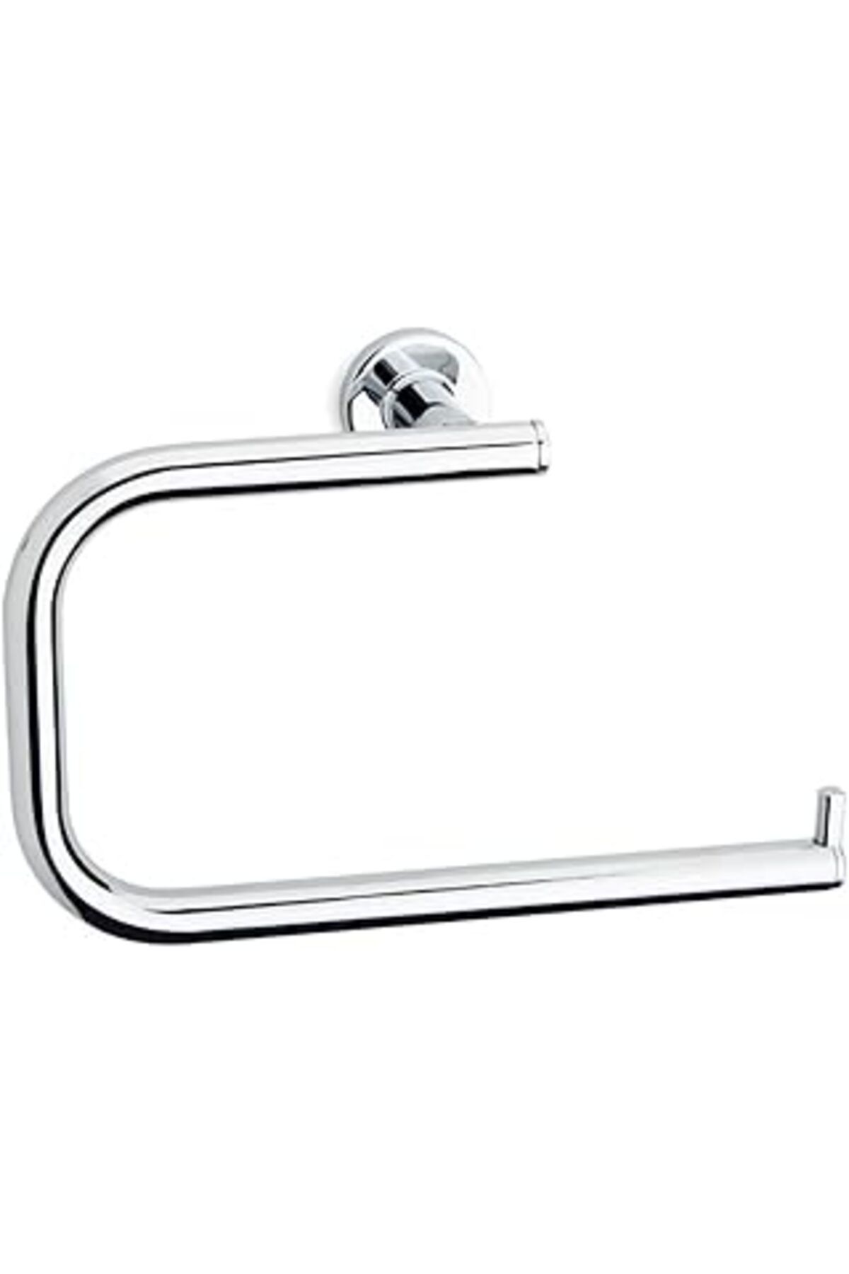 Mu Art System Hoop Halka Havluluk Krom Ba10003001005Cr